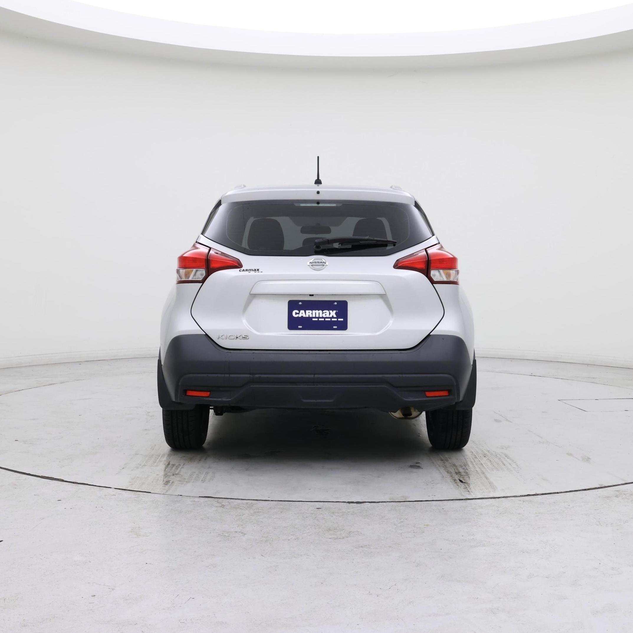 Thumbnail: 2019 Nissan Kicks - 6