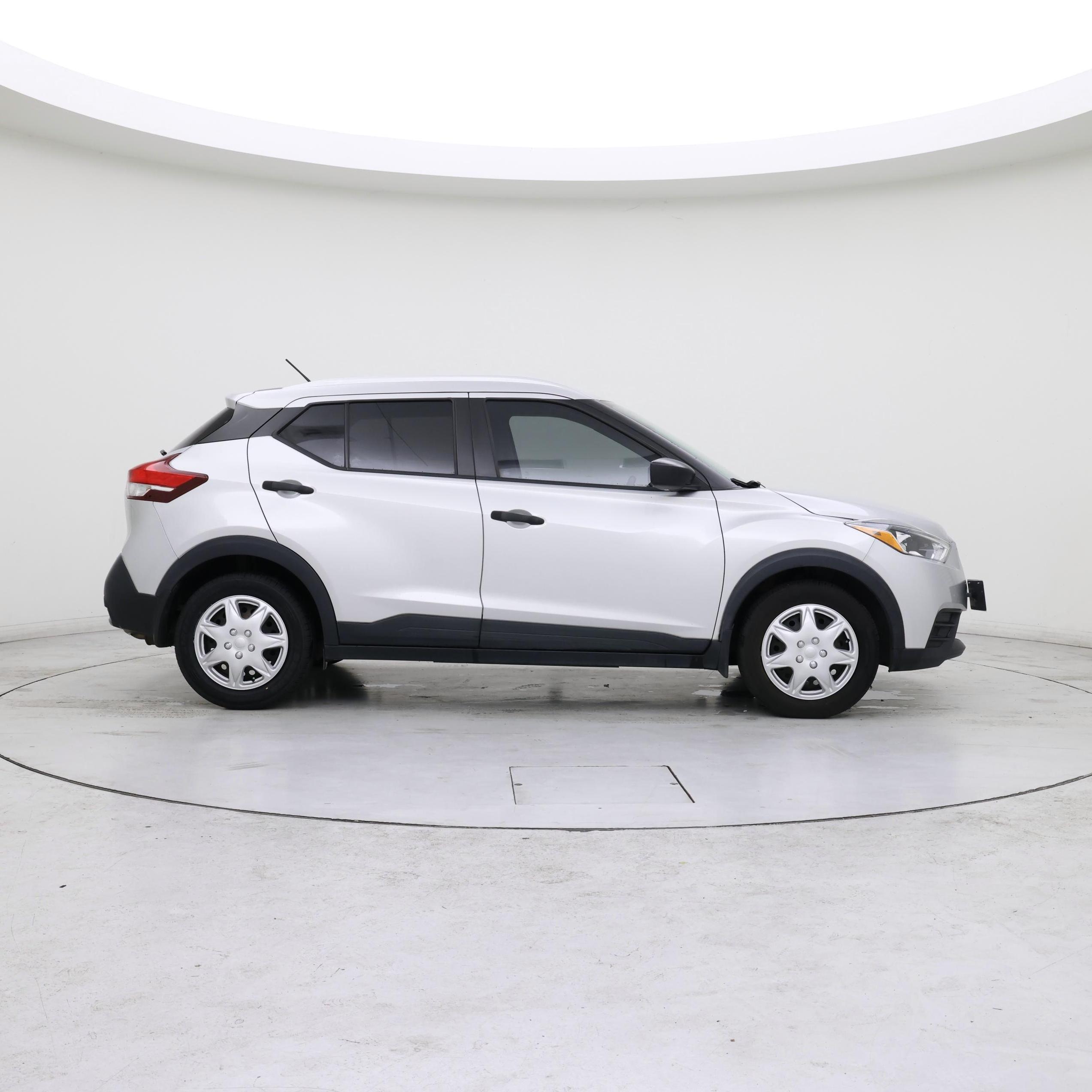 Thumbnail: 2019 Nissan Kicks - 7