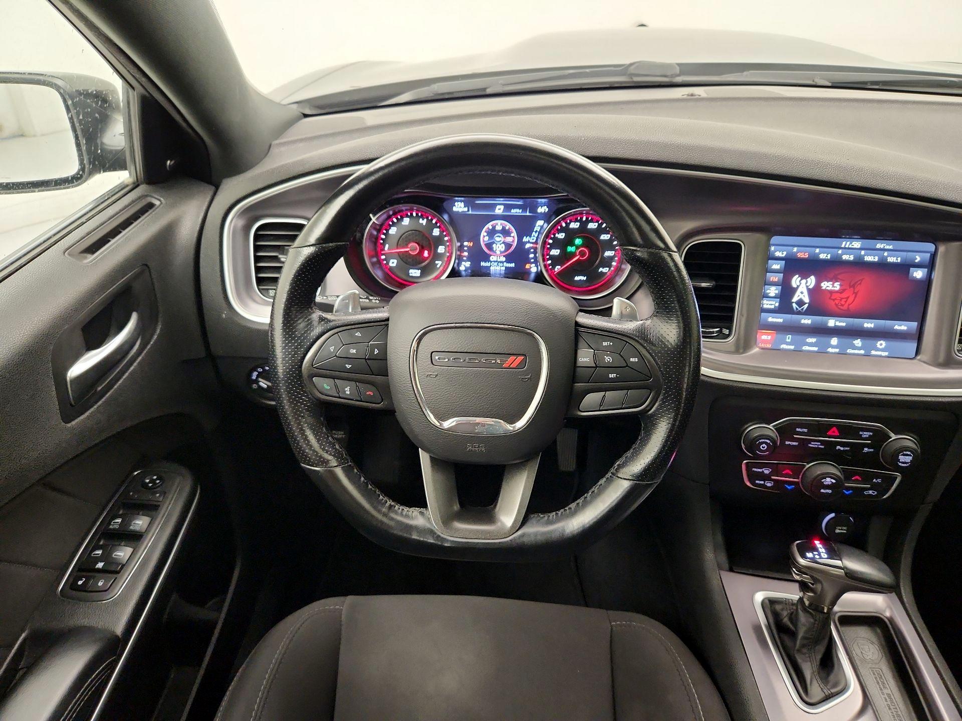 Thumbnail: 2021 Dodge Charger - 10
