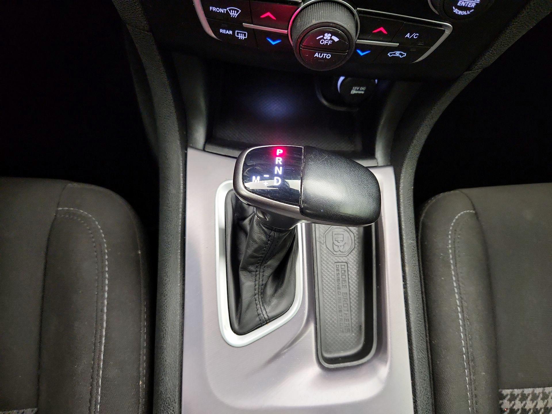 Thumbnail: 2021 Dodge Charger - 17