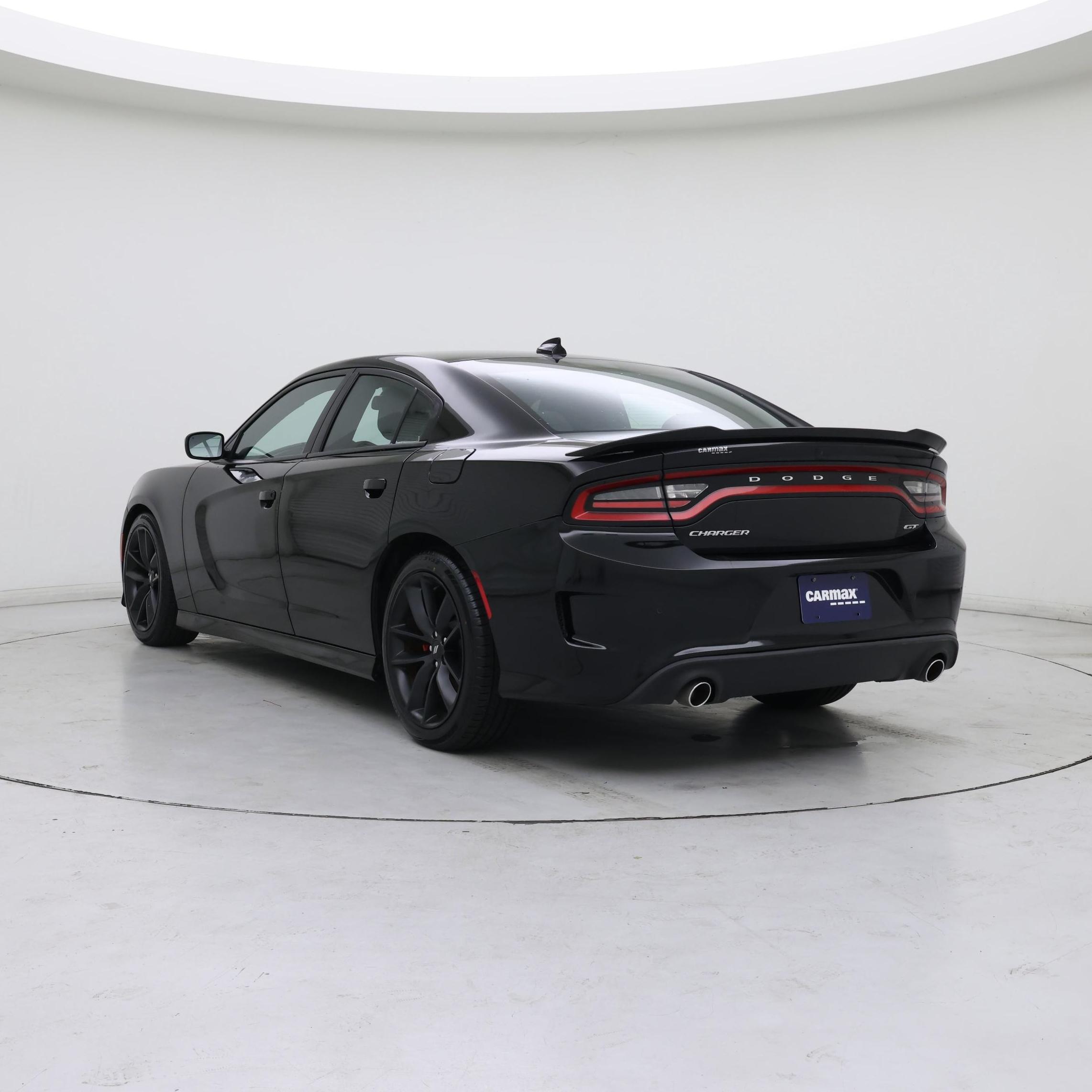 Thumbnail: 2021 Dodge Charger - 2