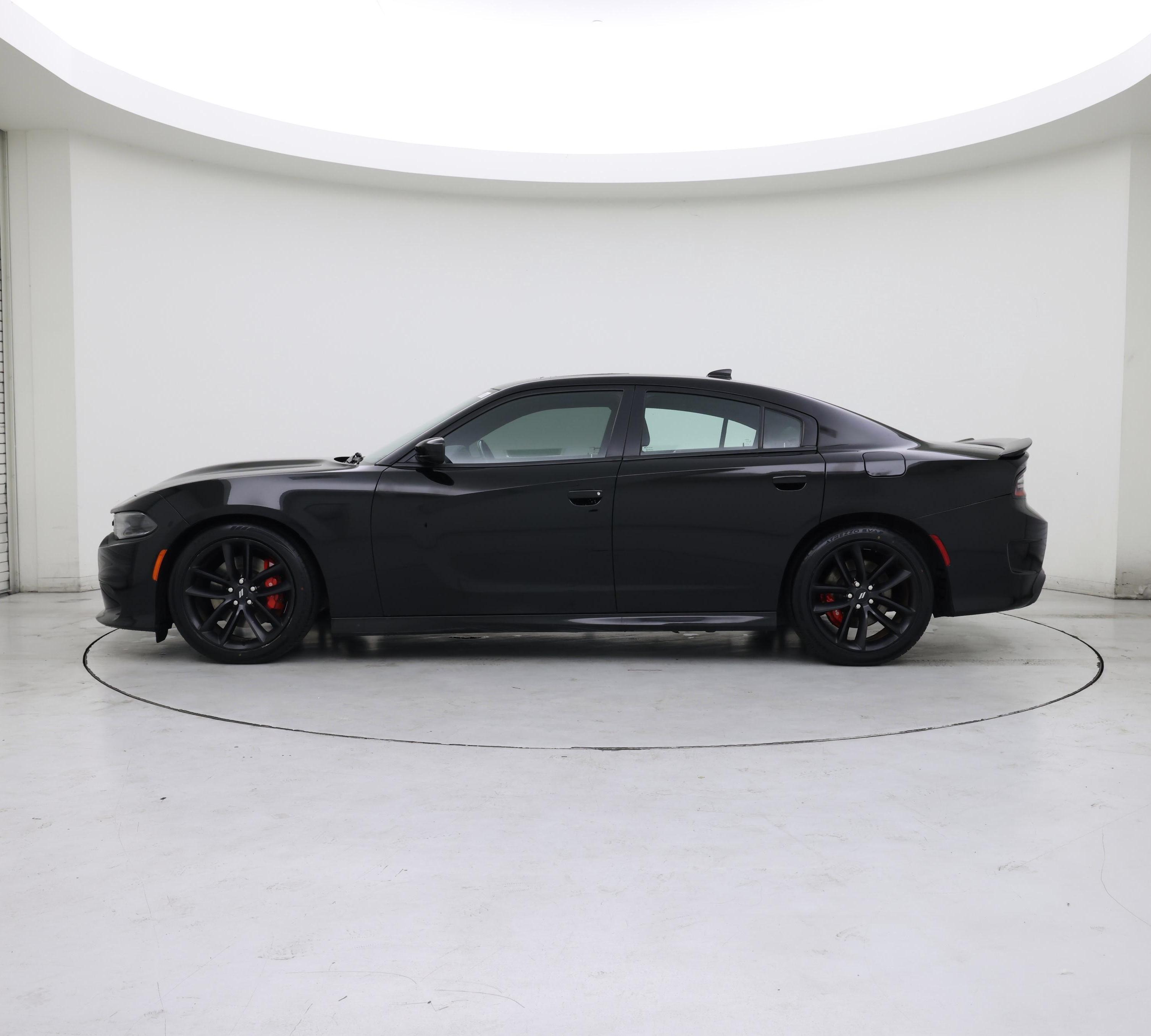 Thumbnail: 2021 Dodge Charger - 3