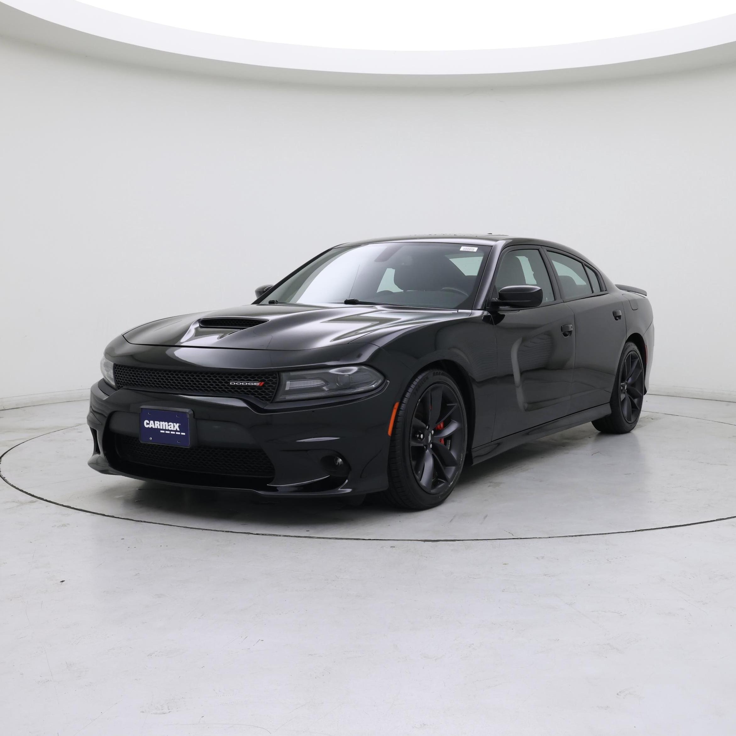 Thumbnail: 2021 Dodge Charger - 4