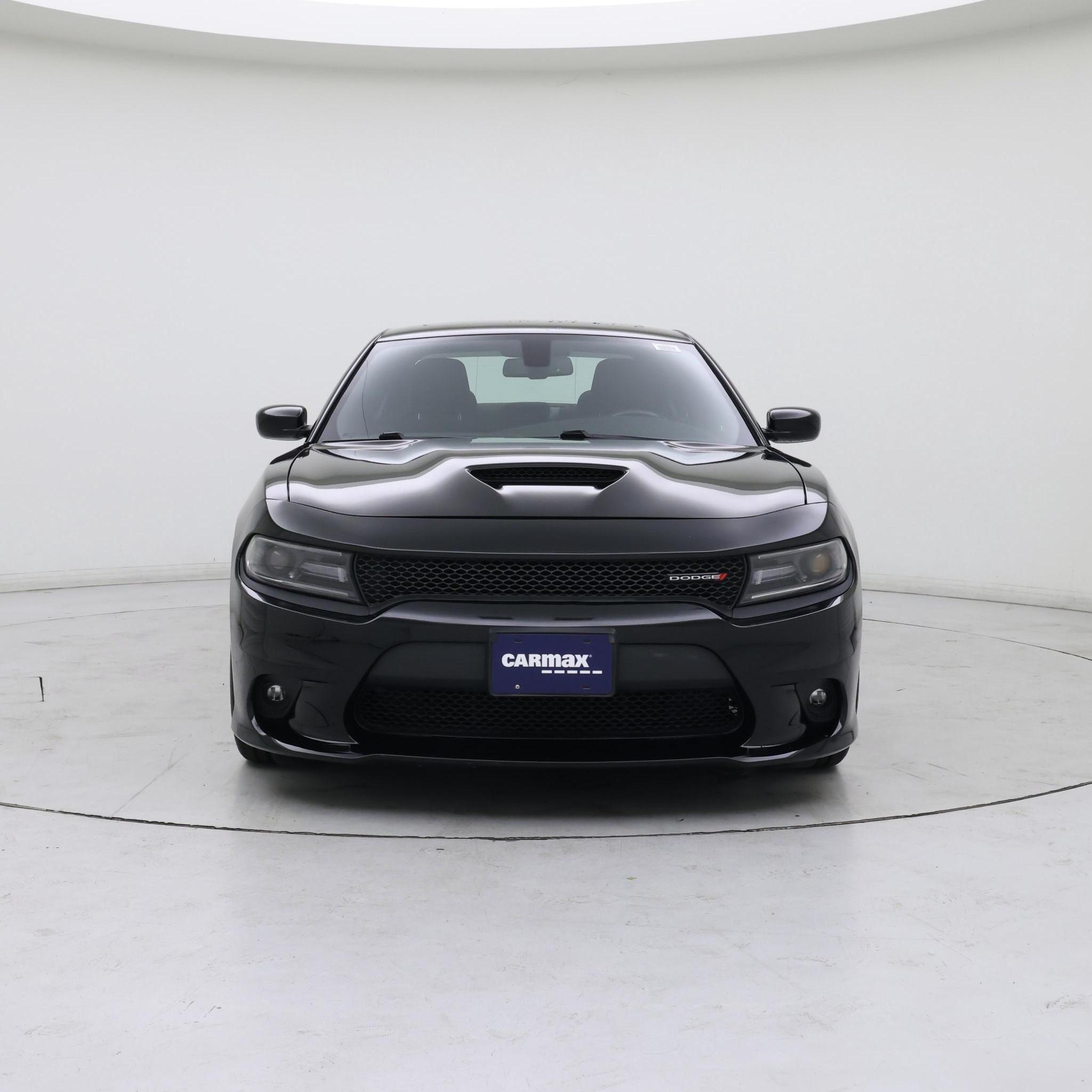 Thumbnail: 2021 Dodge Charger - 5