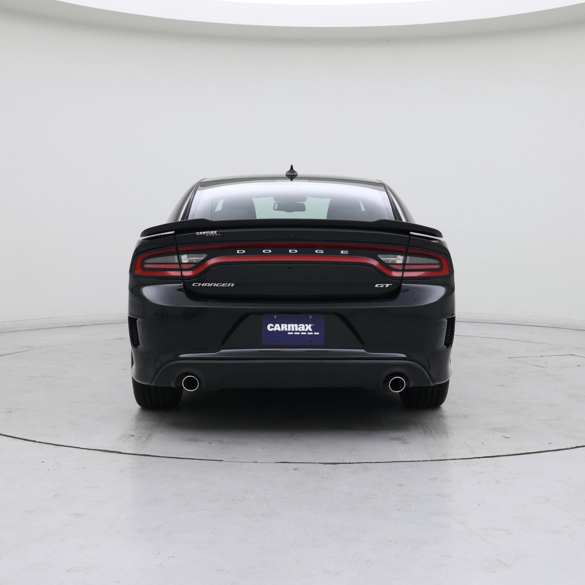 Thumbnail: 2021 Dodge Charger - 6
