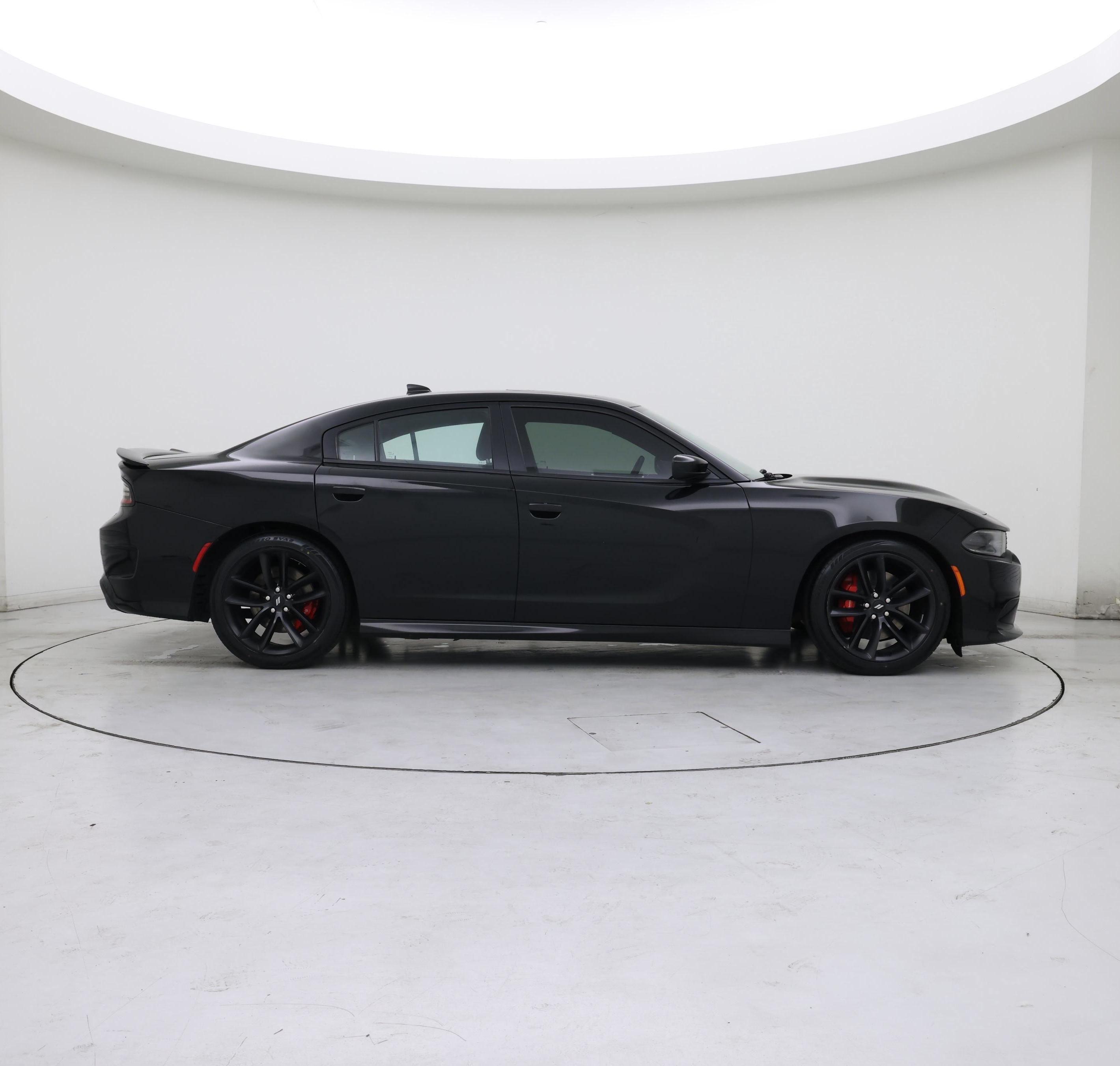 Thumbnail: 2021 Dodge Charger - 7