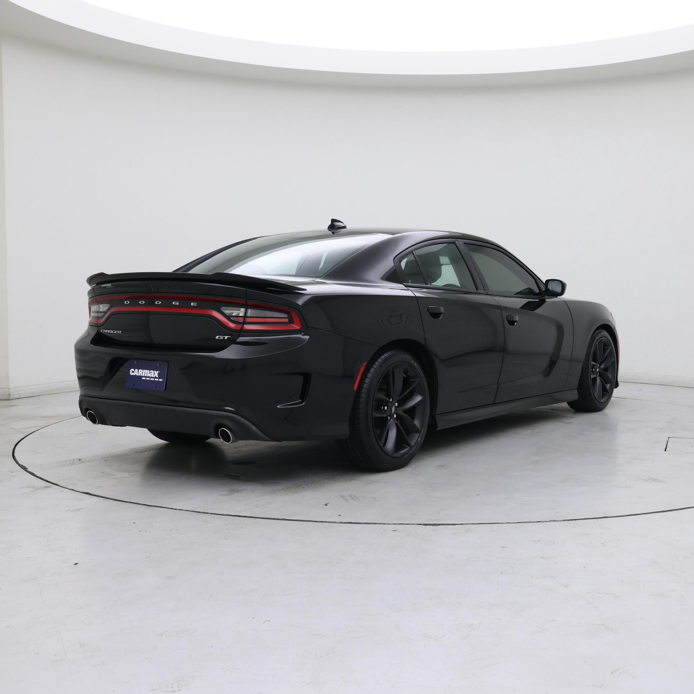 Thumbnail: 2021 Dodge Charger - 8