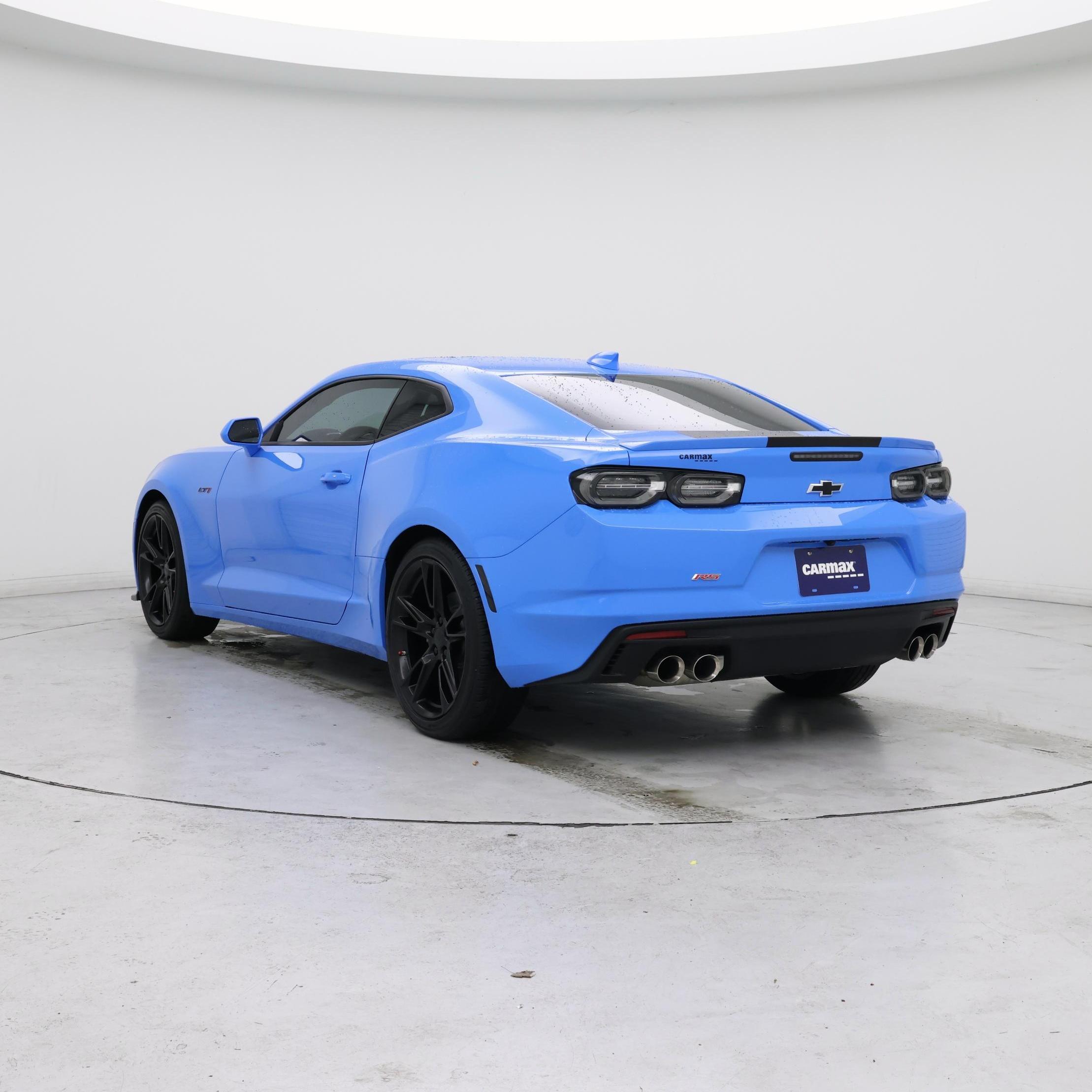 Thumbnail: 2023 Chevrolet Camaro - 2