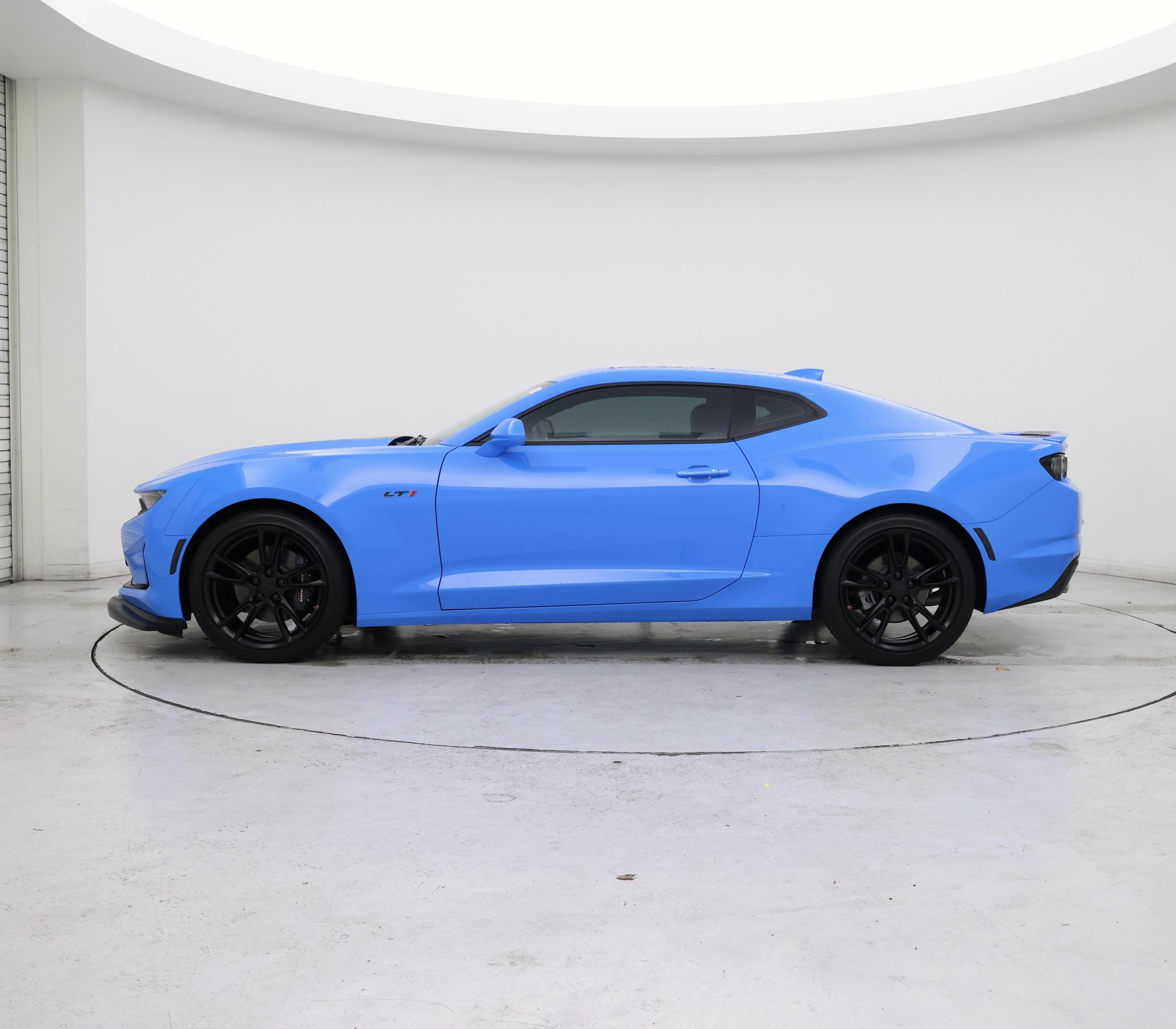 Thumbnail: 2023 Chevrolet Camaro - 3