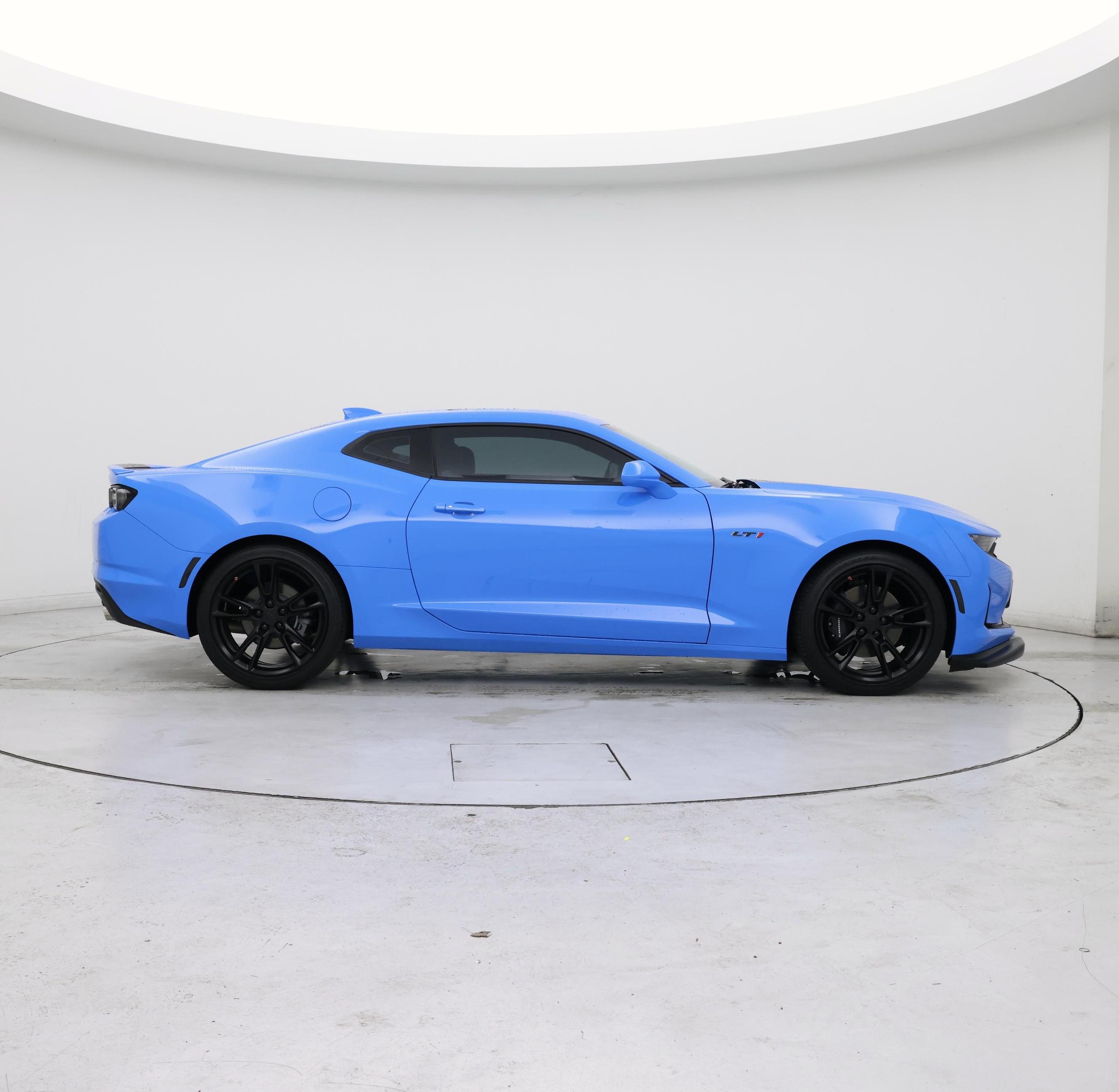 Thumbnail: 2023 Chevrolet Camaro - 7