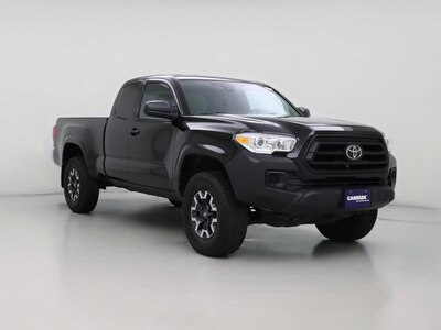 Used Toyota Tacoma with Extended Cab near me for sale