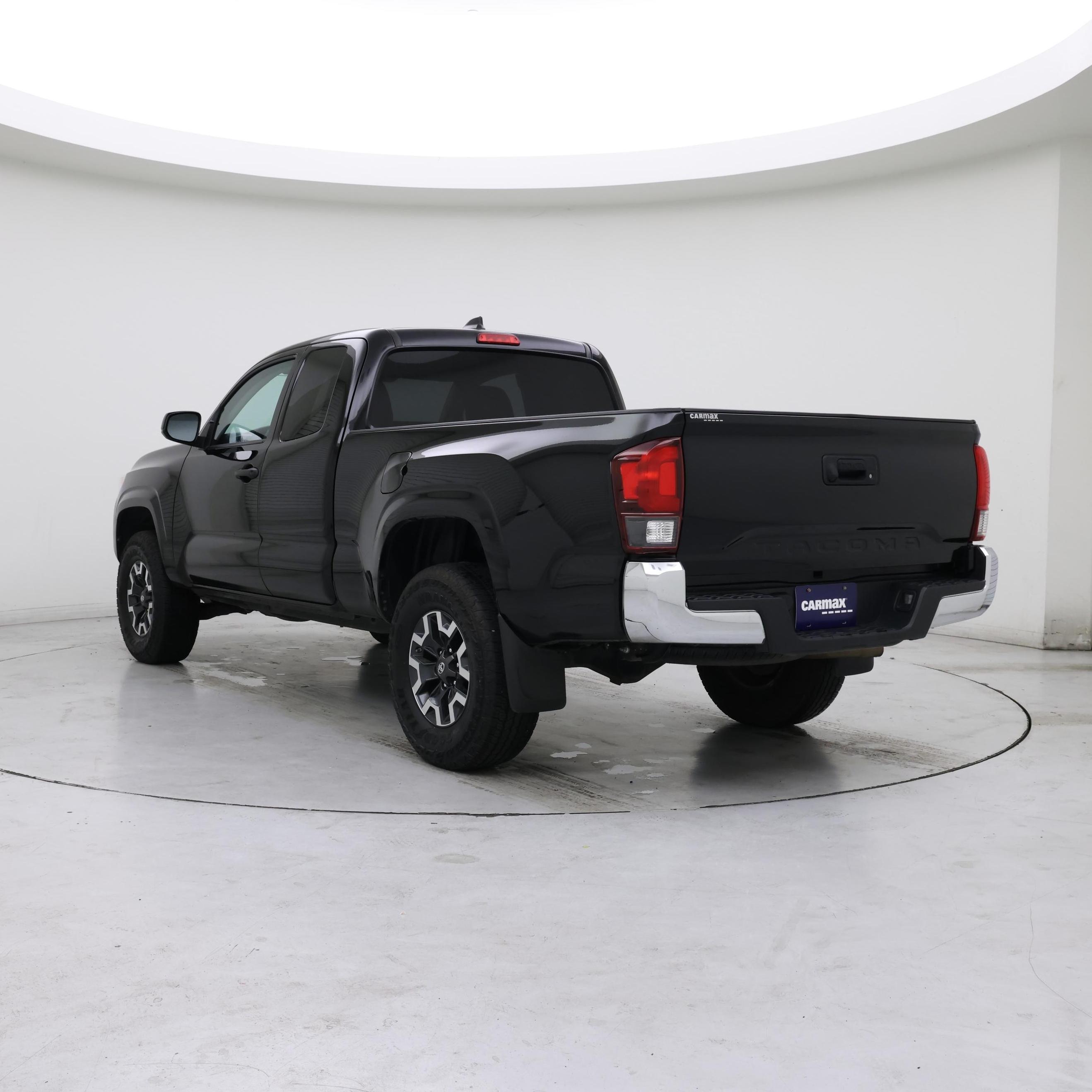 Thumbnail: 2022 Toyota Tacoma - 2