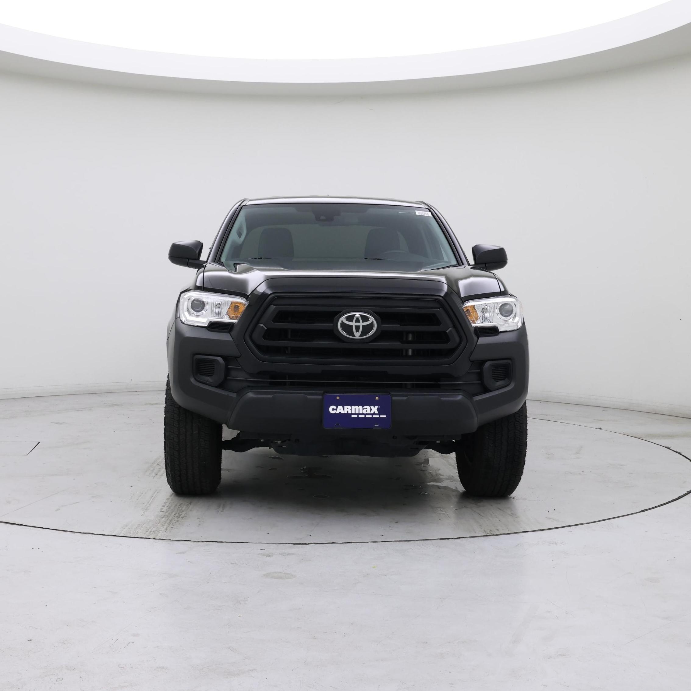 Thumbnail: 2022 Toyota Tacoma - 5