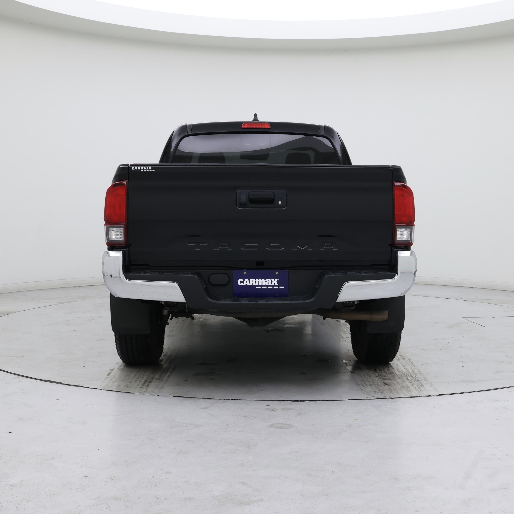 Thumbnail: 2022 Toyota Tacoma - 6
