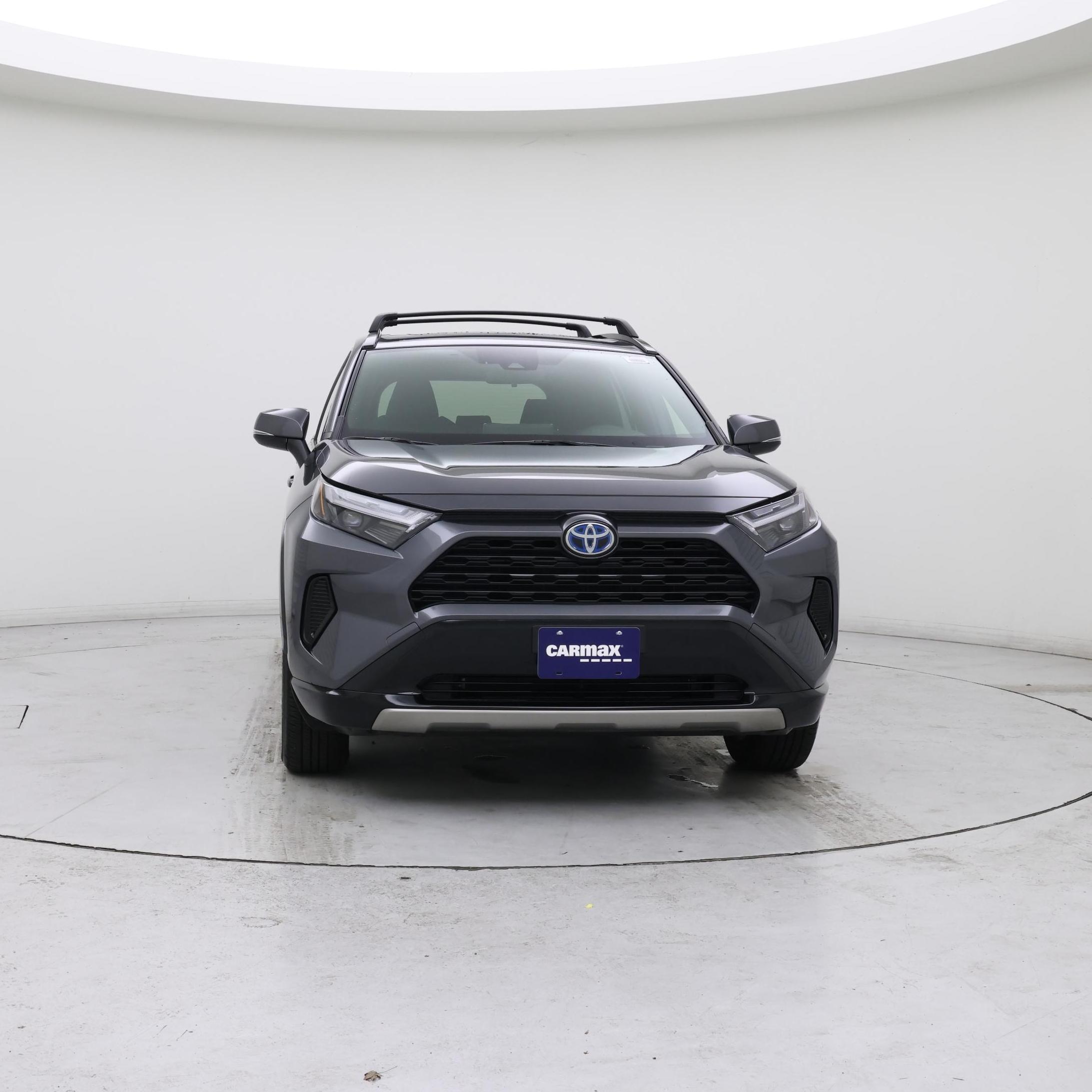 Thumbnail: 2024 Toyota RAV4 - 5
