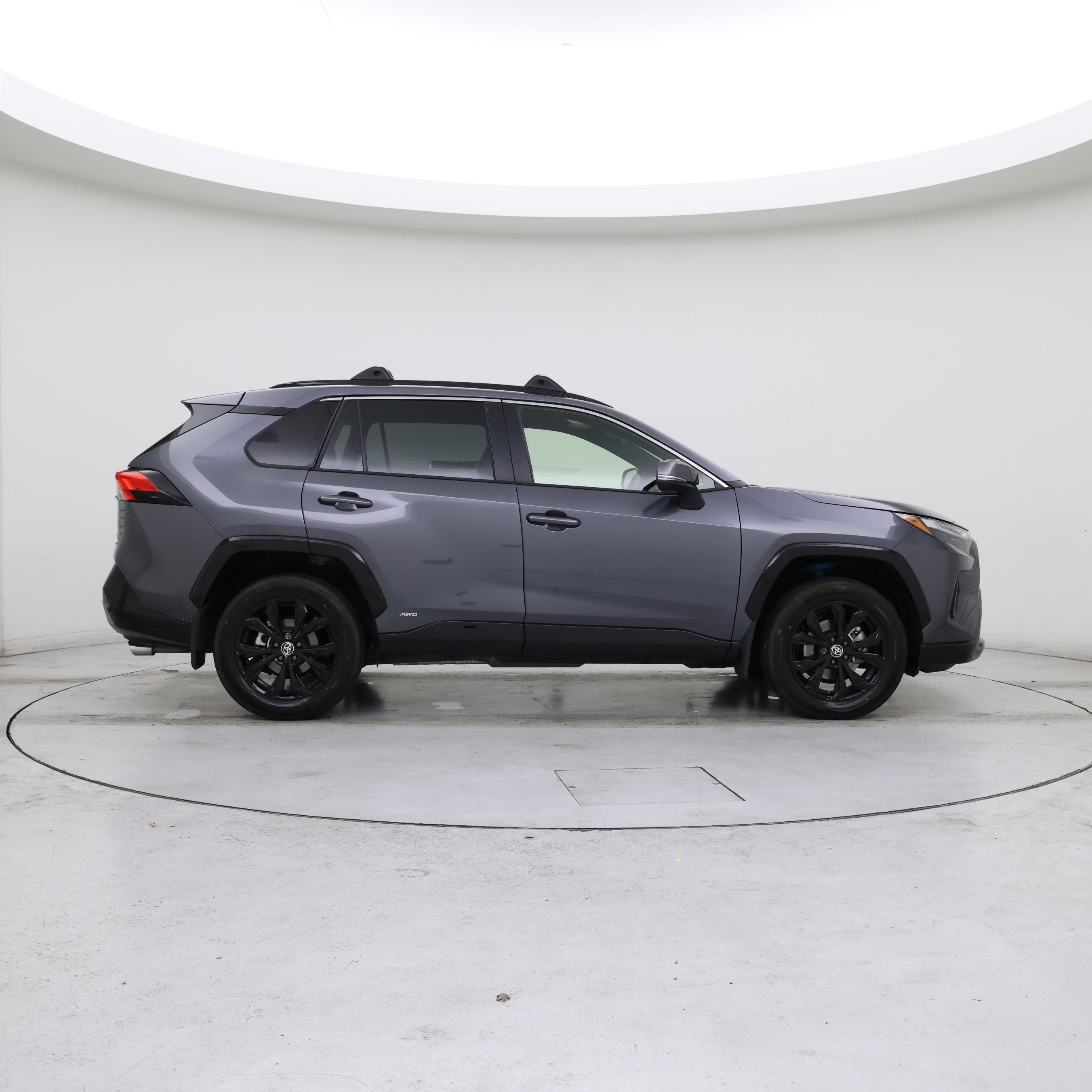 Thumbnail: 2024 Toyota RAV4 - 7