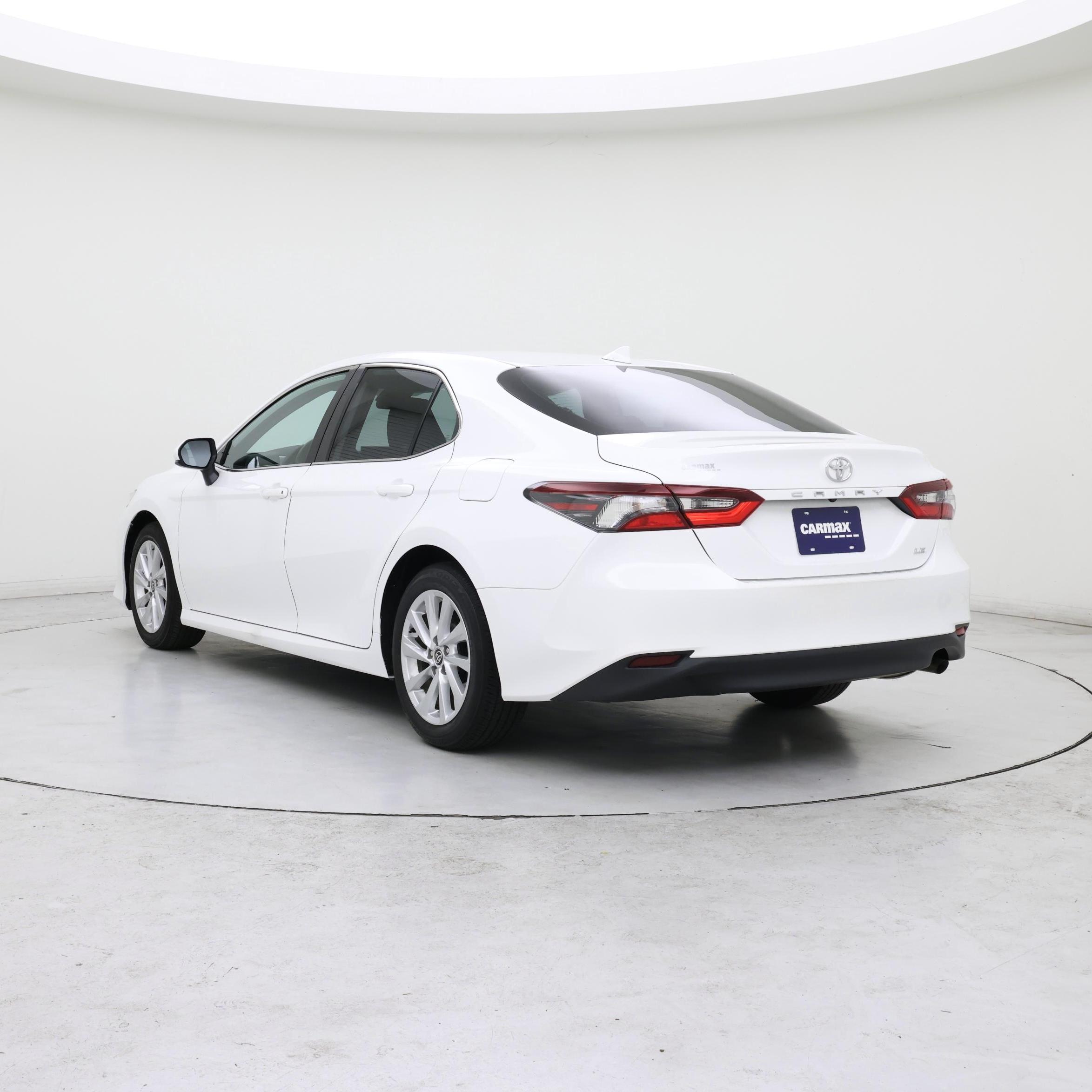 Thumbnail: 2023 Toyota Camry - 2