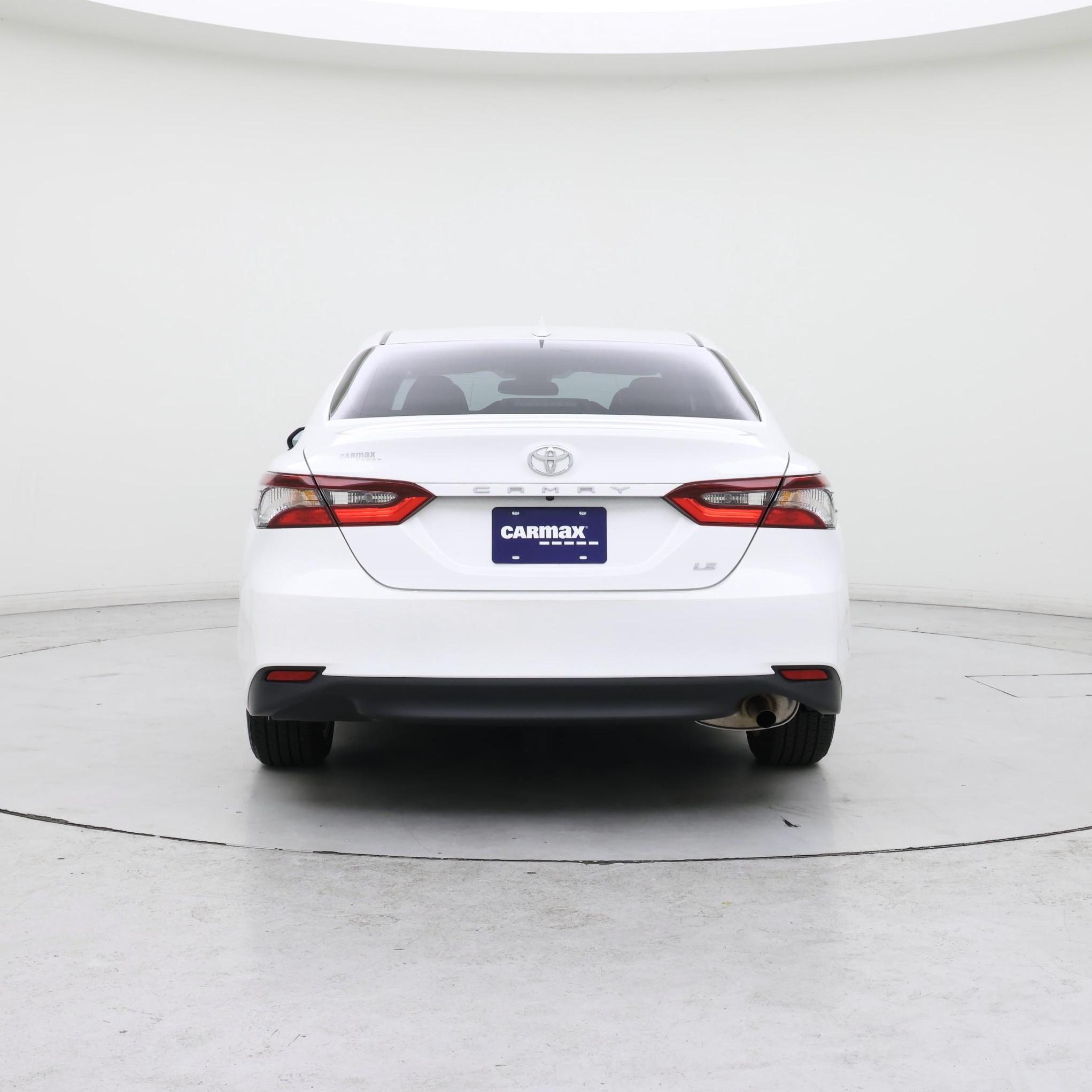 Thumbnail: 2023 Toyota Camry - 6