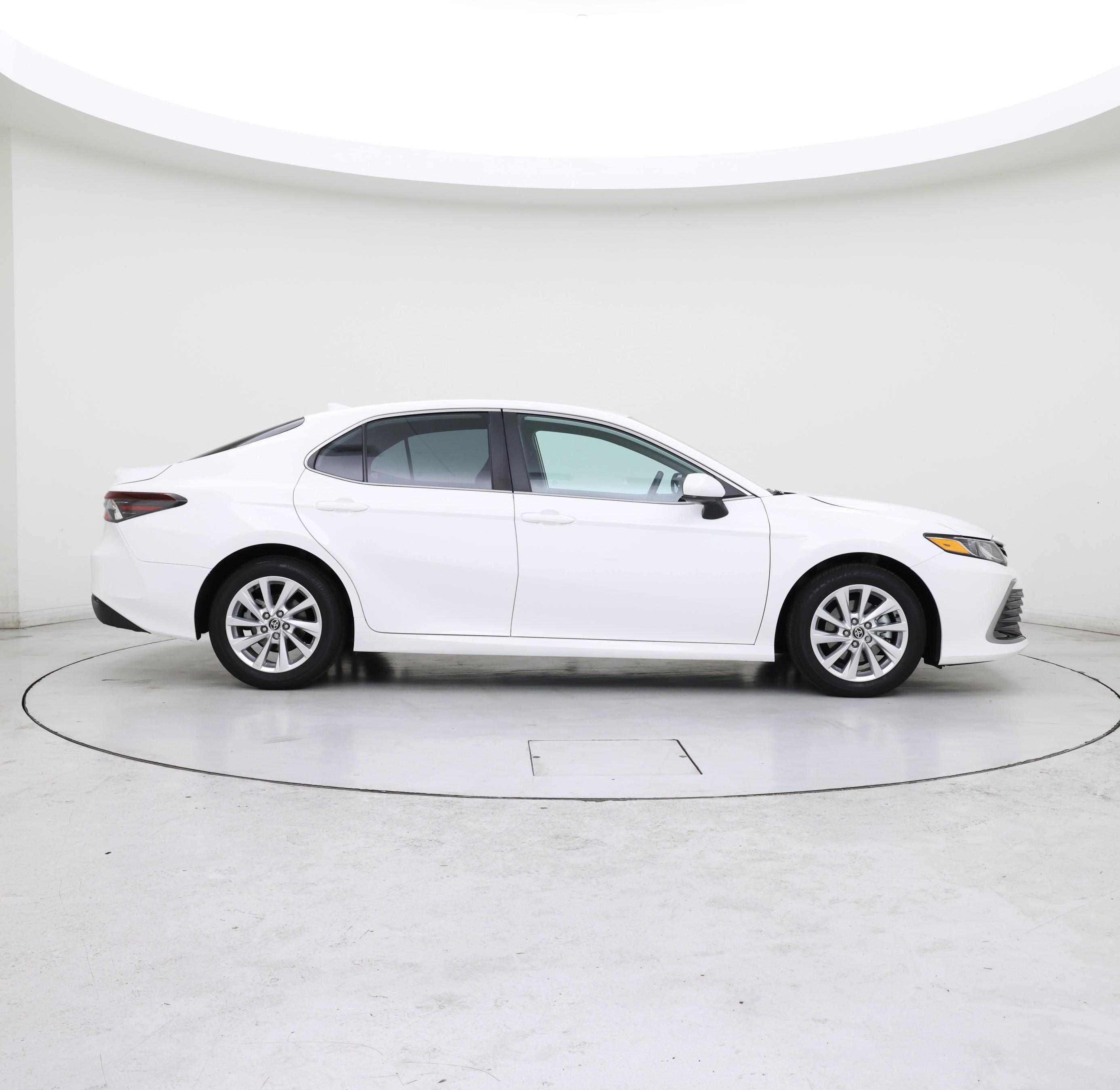 Thumbnail: 2023 Toyota Camry - 7