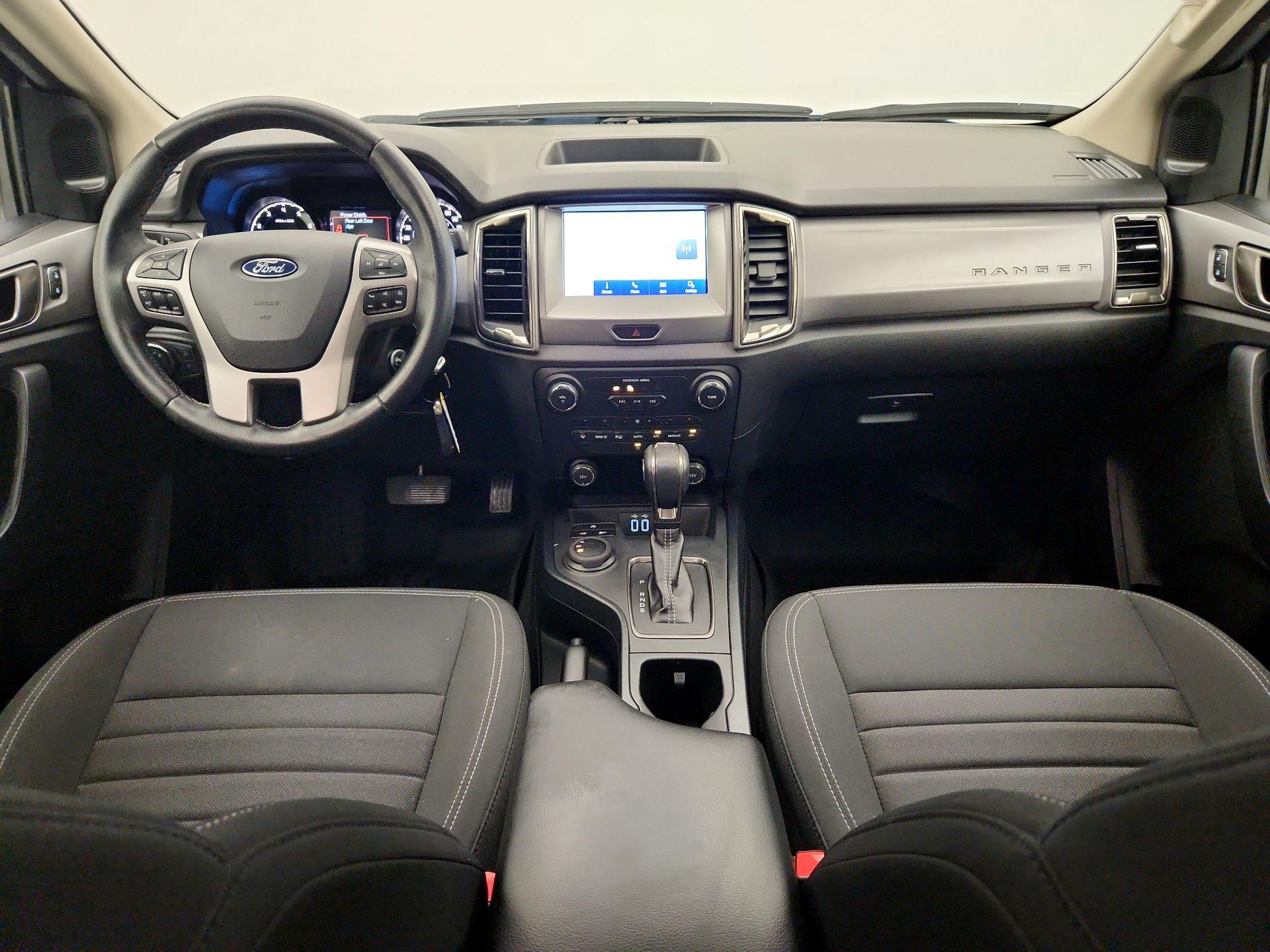 Thumbnail: 2021 Ford Ranger - 9