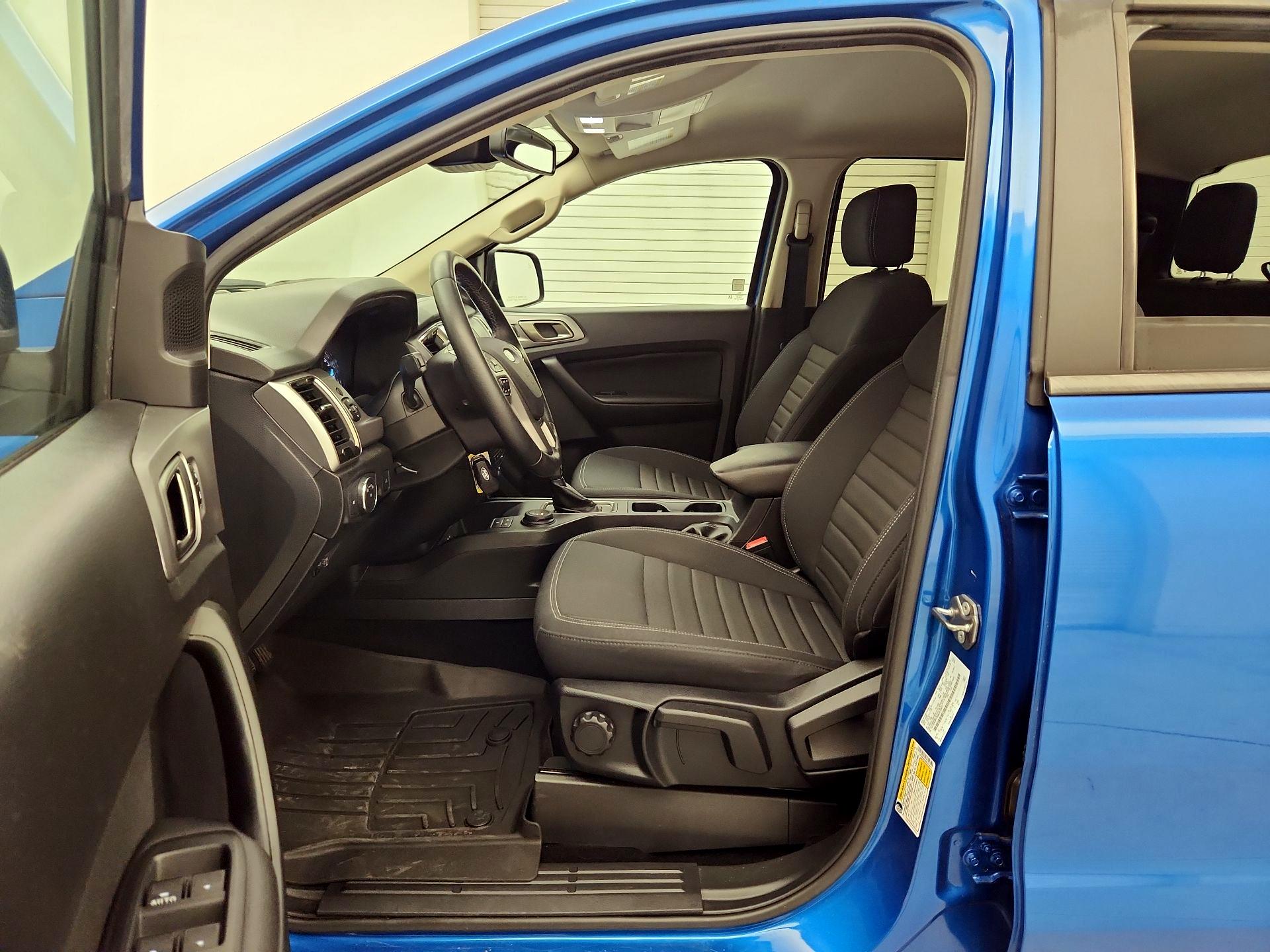 Thumbnail: 2021 Ford Ranger - 11