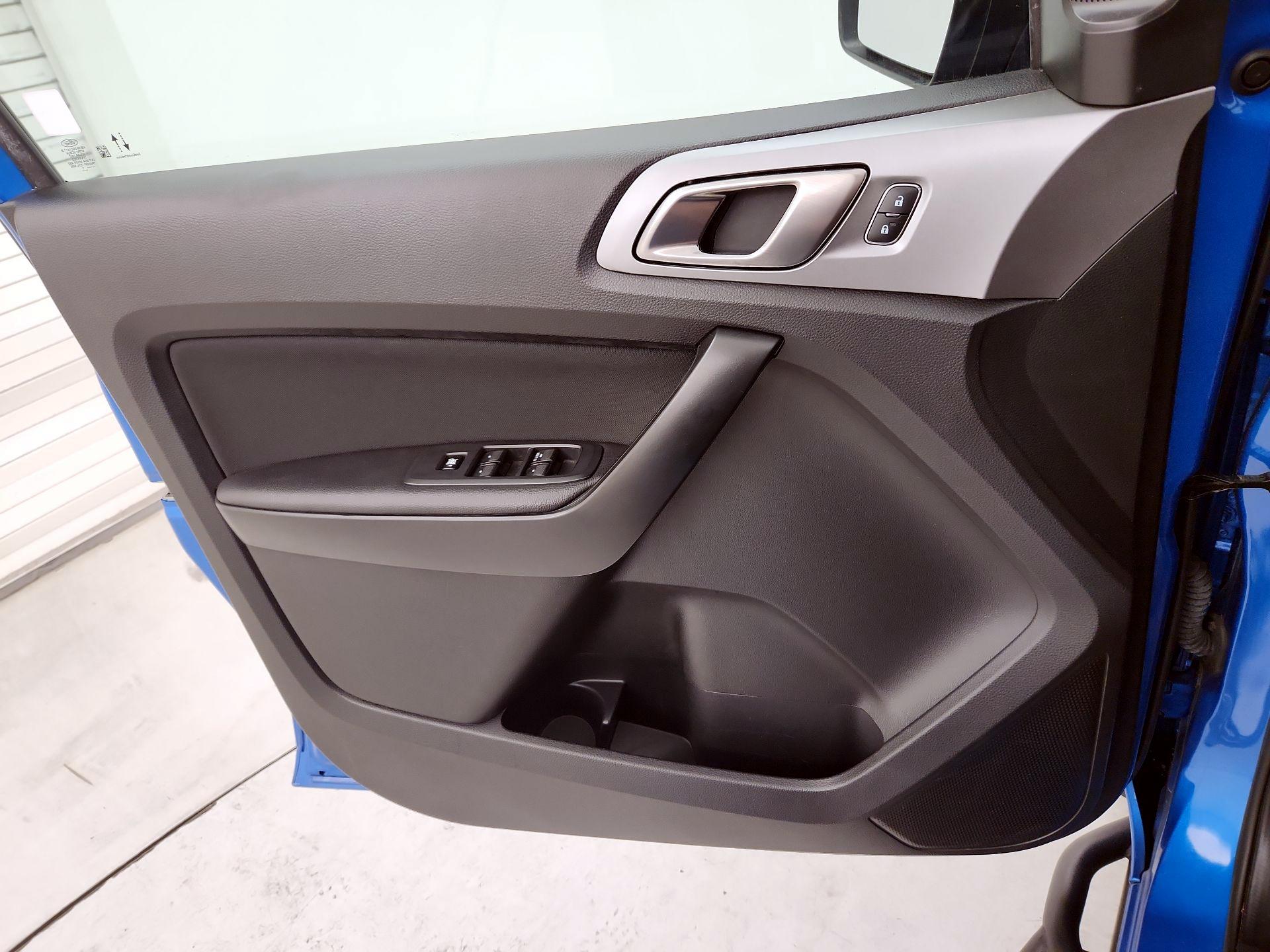 Thumbnail: 2021 Ford Ranger - 12