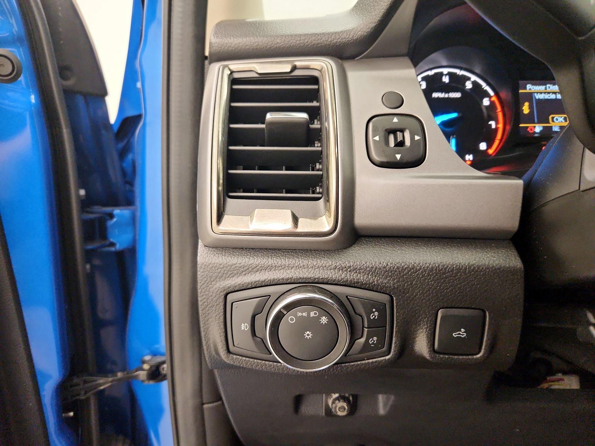 Thumbnail: 2021 Ford Ranger - 13