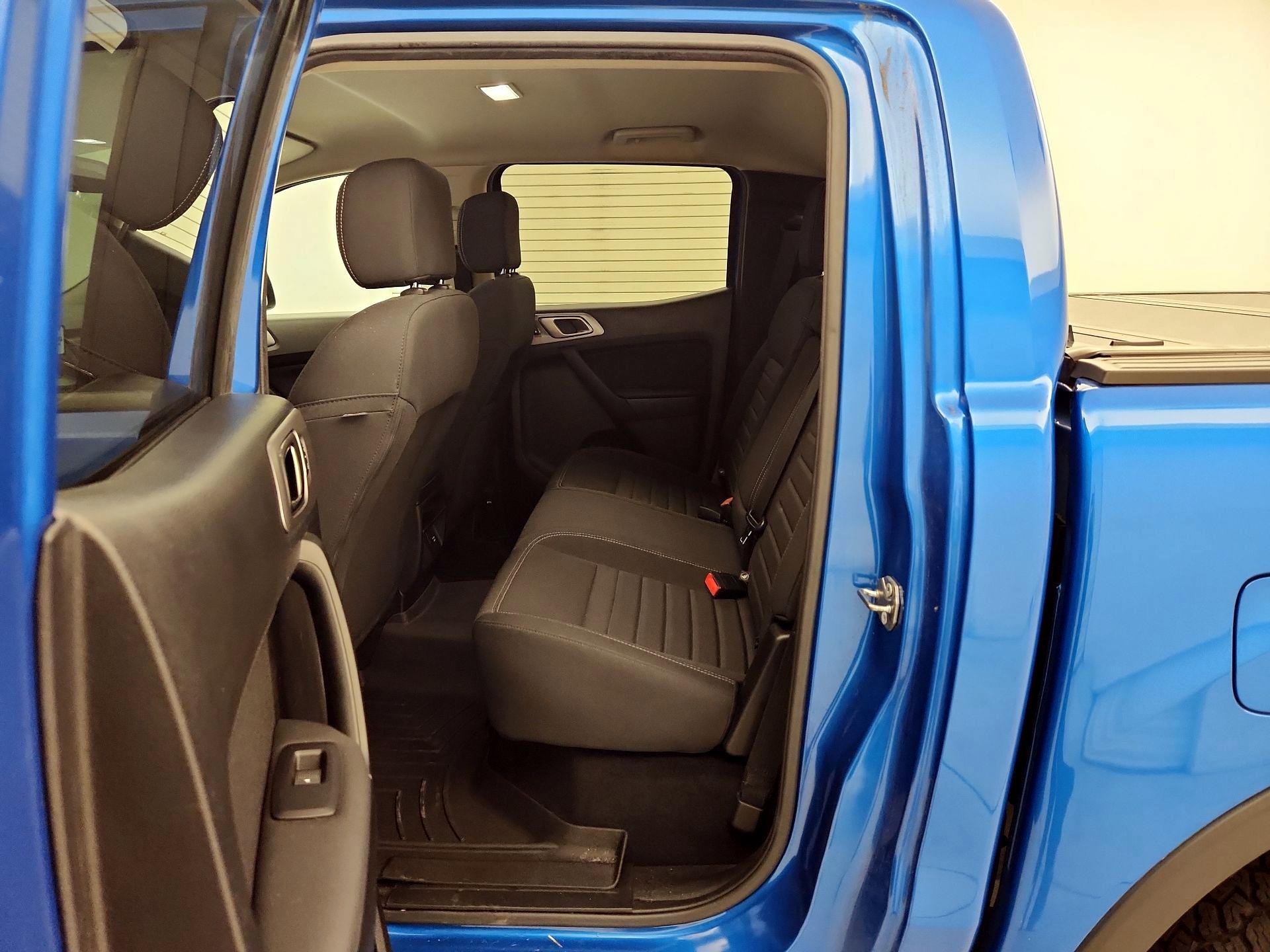 Thumbnail: 2021 Ford Ranger - 19