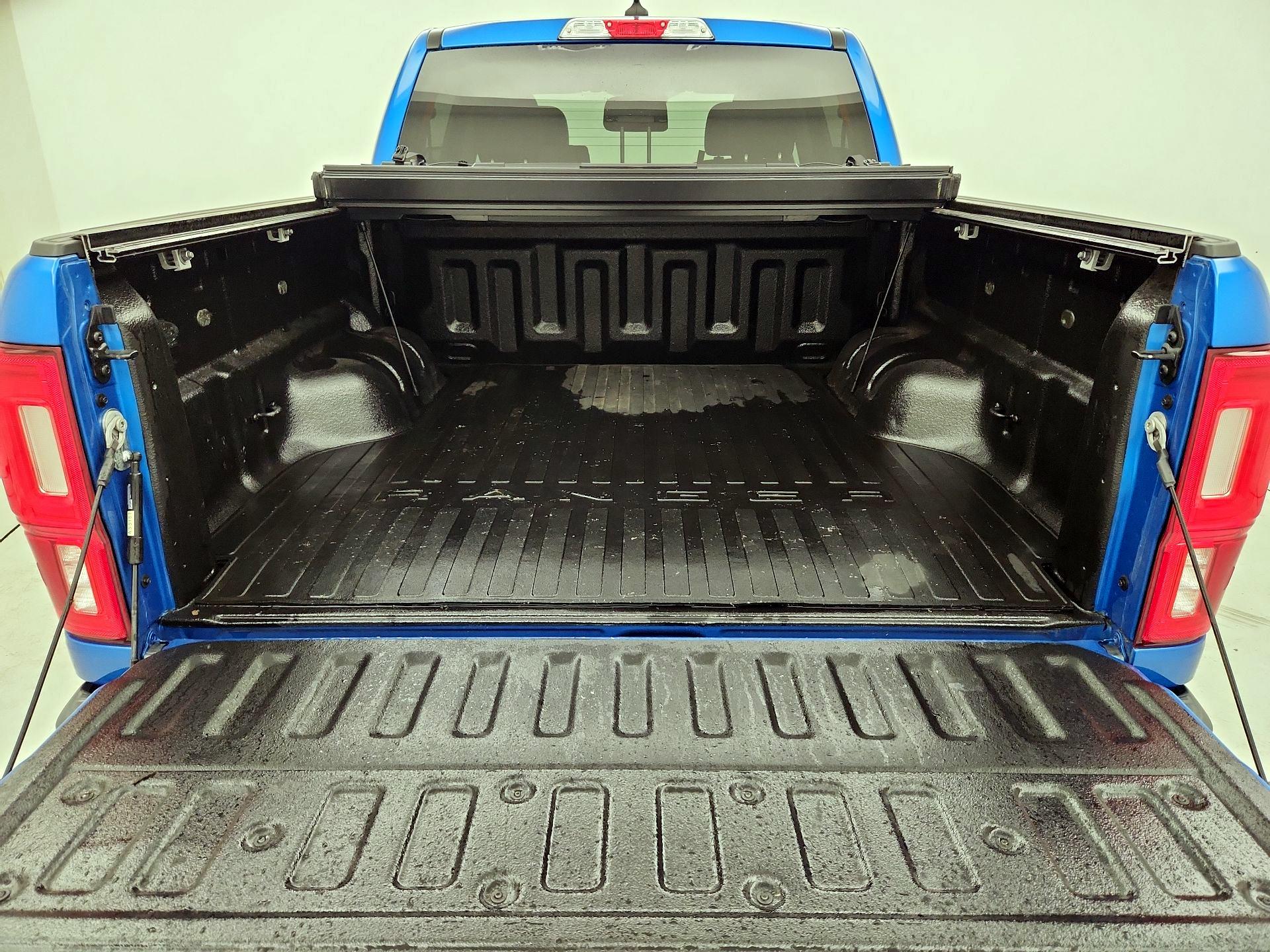 Thumbnail: 2021 Ford Ranger - 20