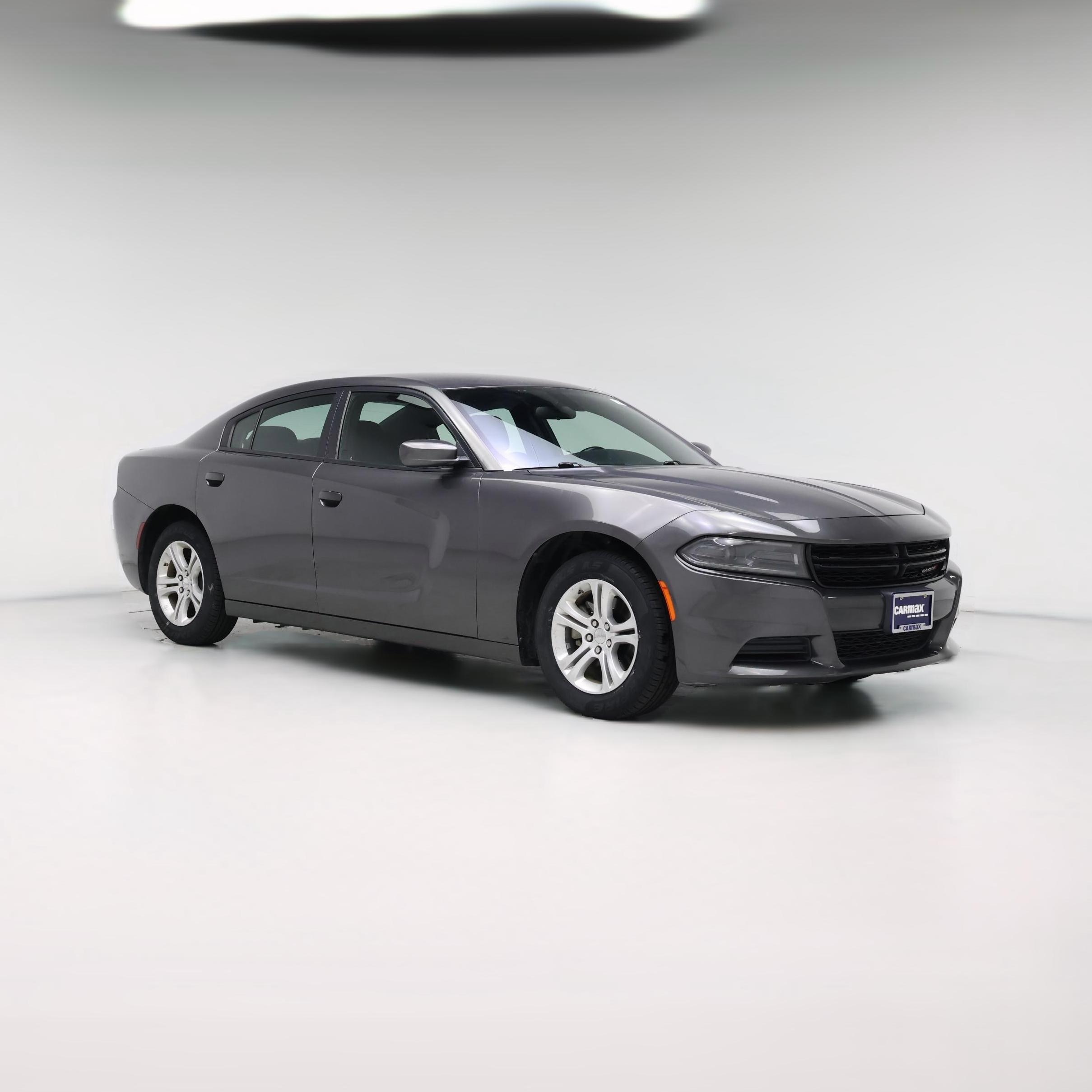Thumbnail: 2022 Dodge Charger - 1