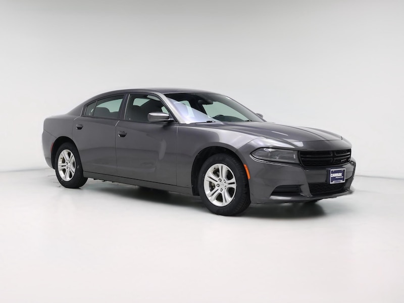 2022 Dodge Charger SXT -
                  Puyallup, WA