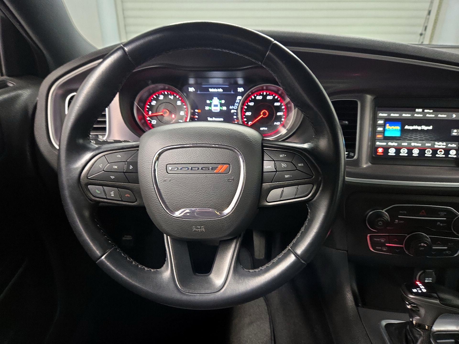 Thumbnail: 2022 Dodge Charger - 10
