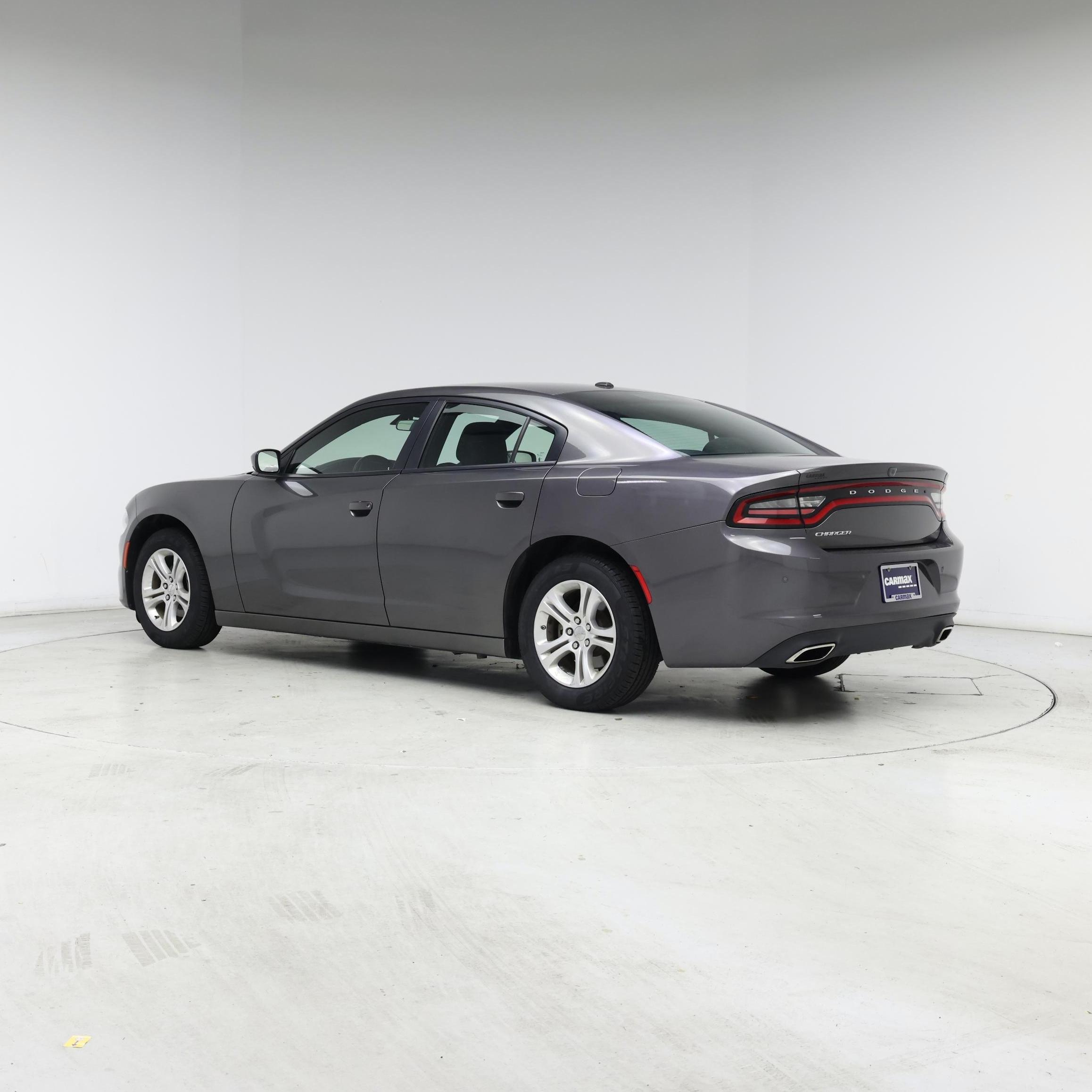 Thumbnail: 2022 Dodge Charger - 2
