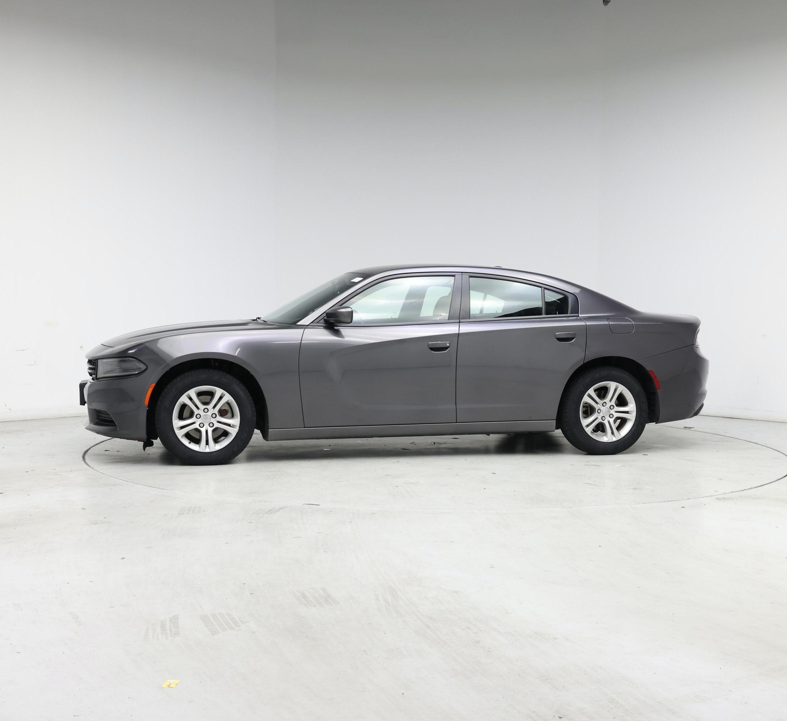 Thumbnail: 2022 Dodge Charger - 3