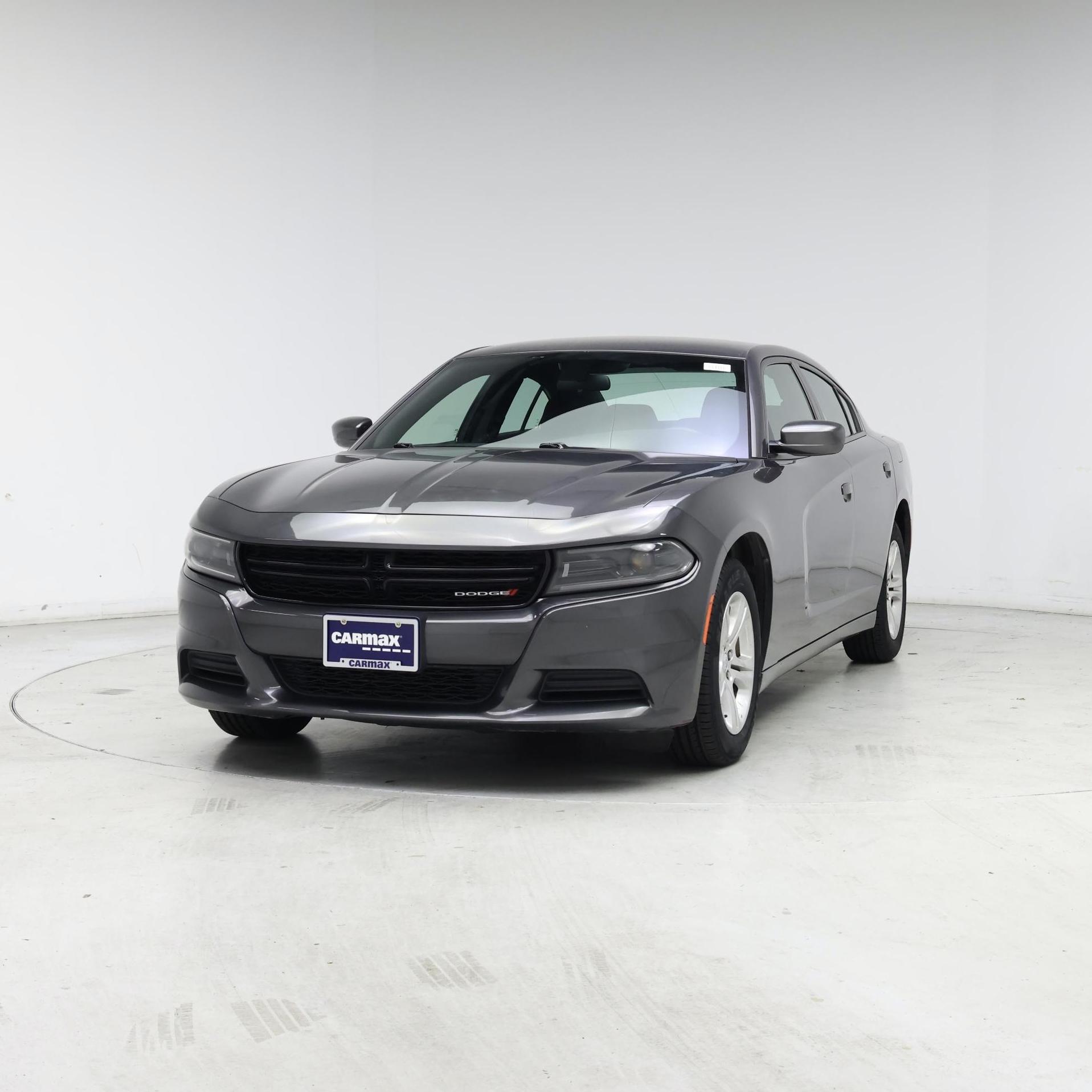 Thumbnail: 2022 Dodge Charger - 4