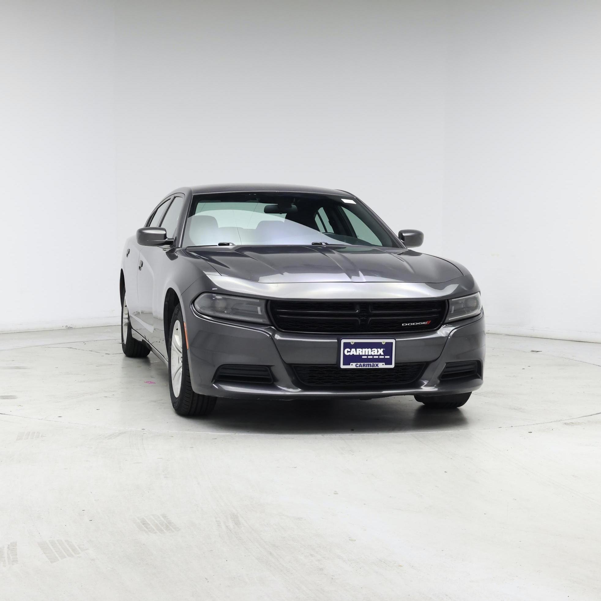 Thumbnail: 2022 Dodge Charger - 5