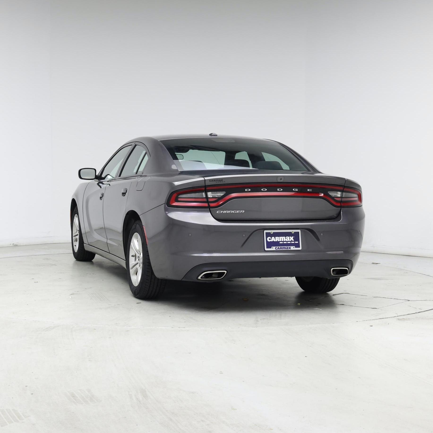 Thumbnail: 2022 Dodge Charger - 6
