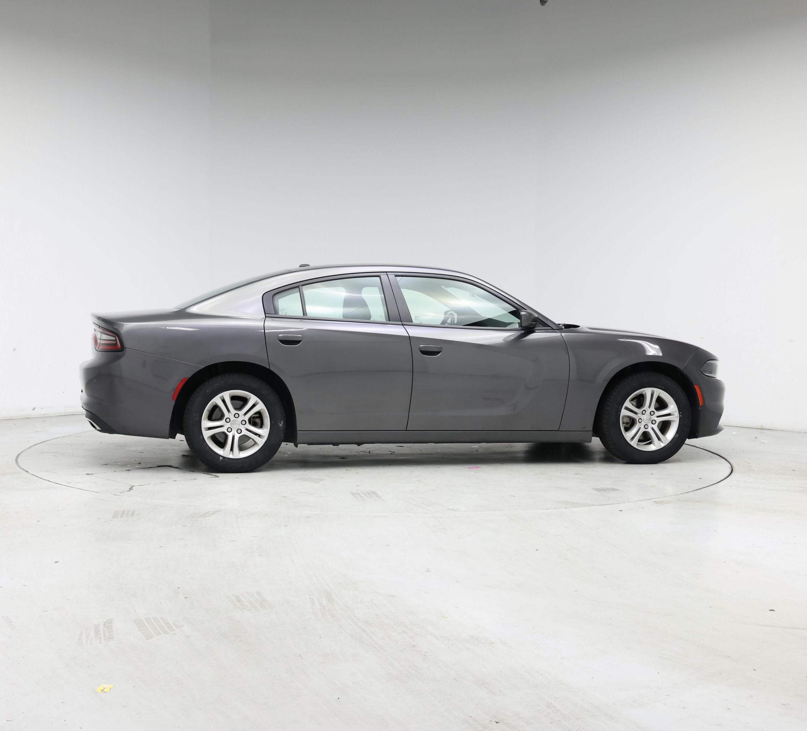 Thumbnail: 2022 Dodge Charger - 7