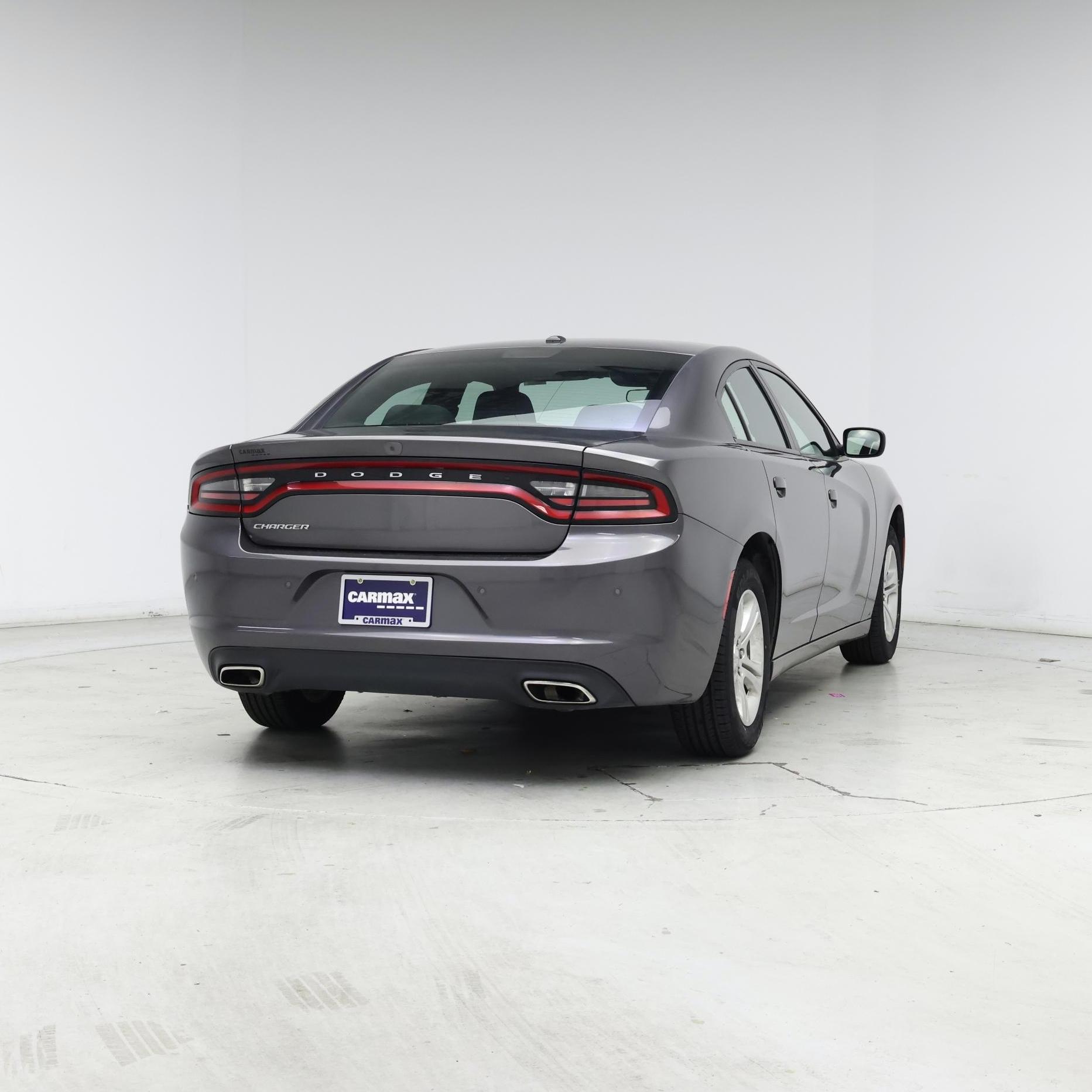 Thumbnail: 2022 Dodge Charger - 8