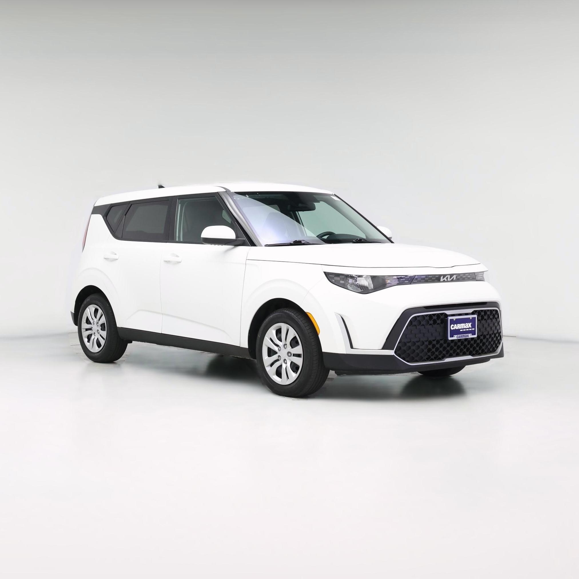 Thumbnail: 2024 Kia Soul - 1