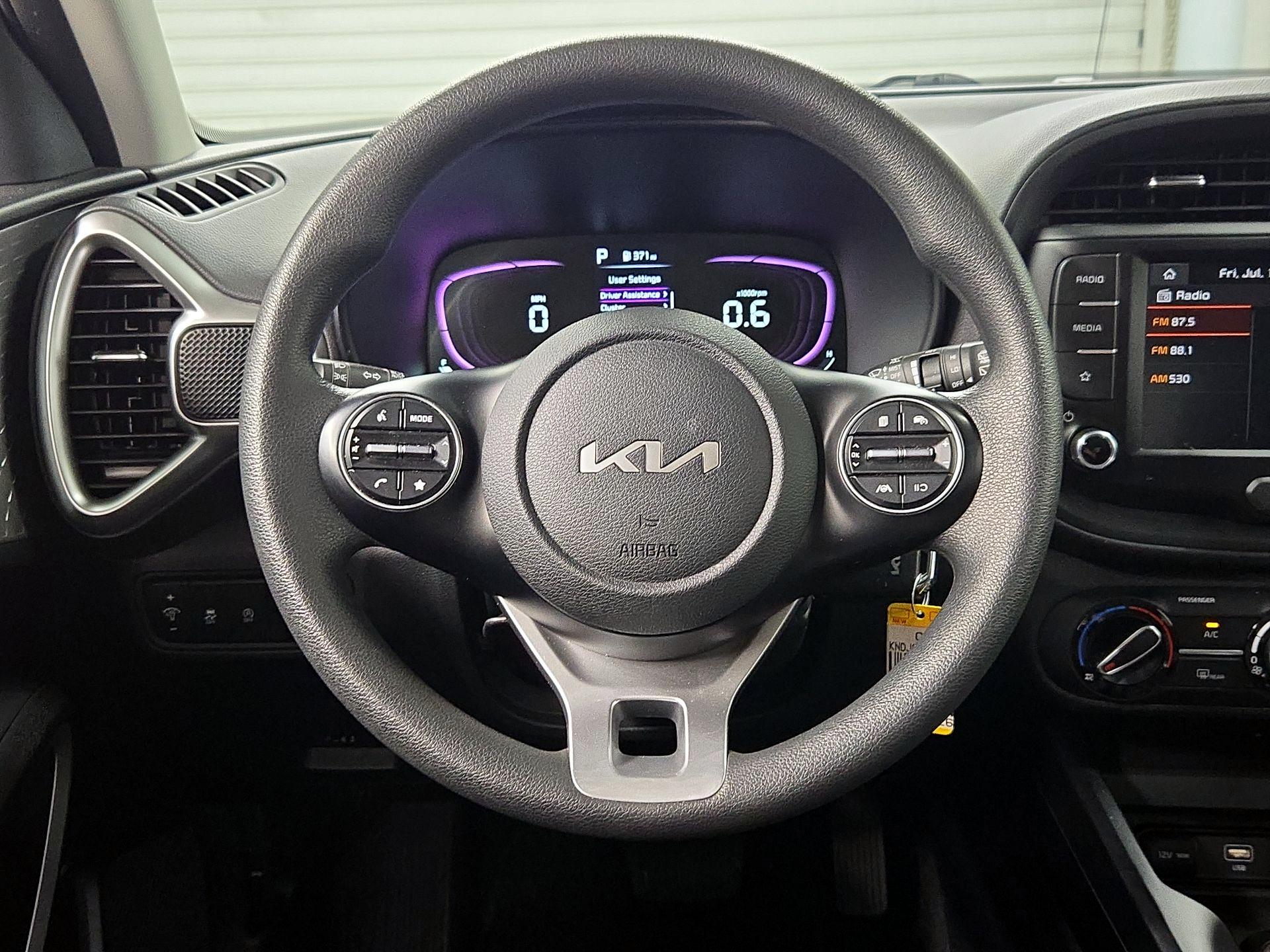 Thumbnail: 2024 Kia Soul - 10