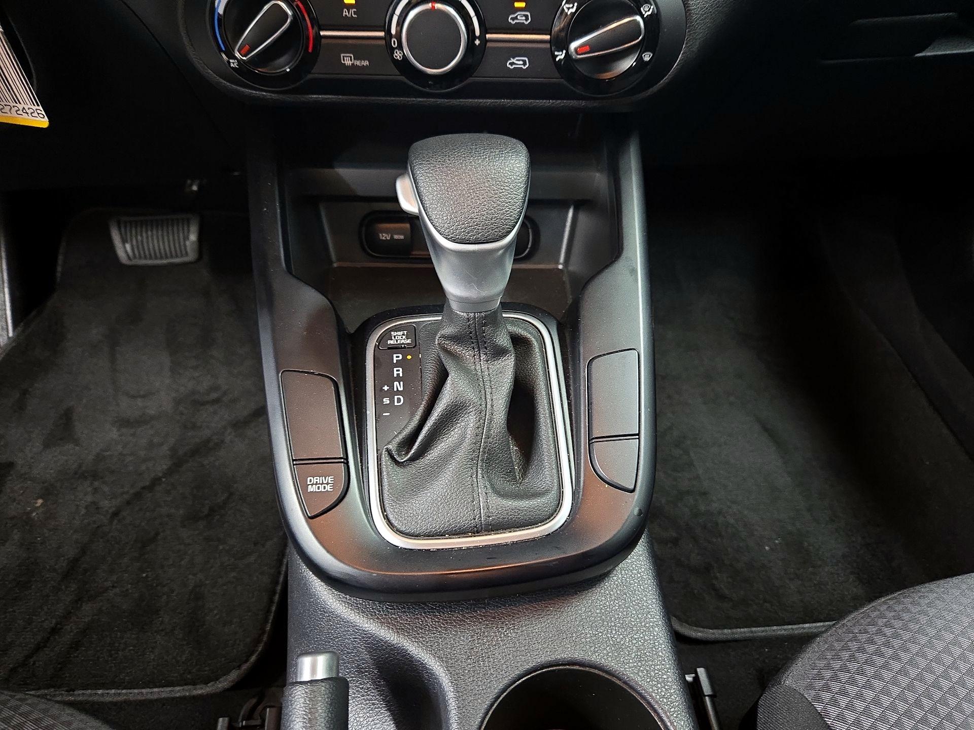 Thumbnail: 2024 Kia Soul - 17