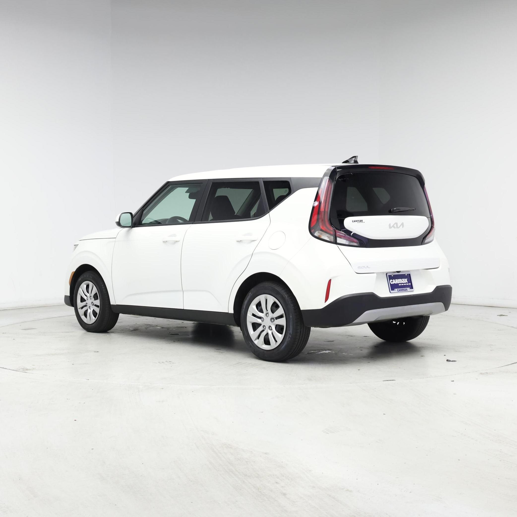 Thumbnail: 2024 Kia Soul - 2