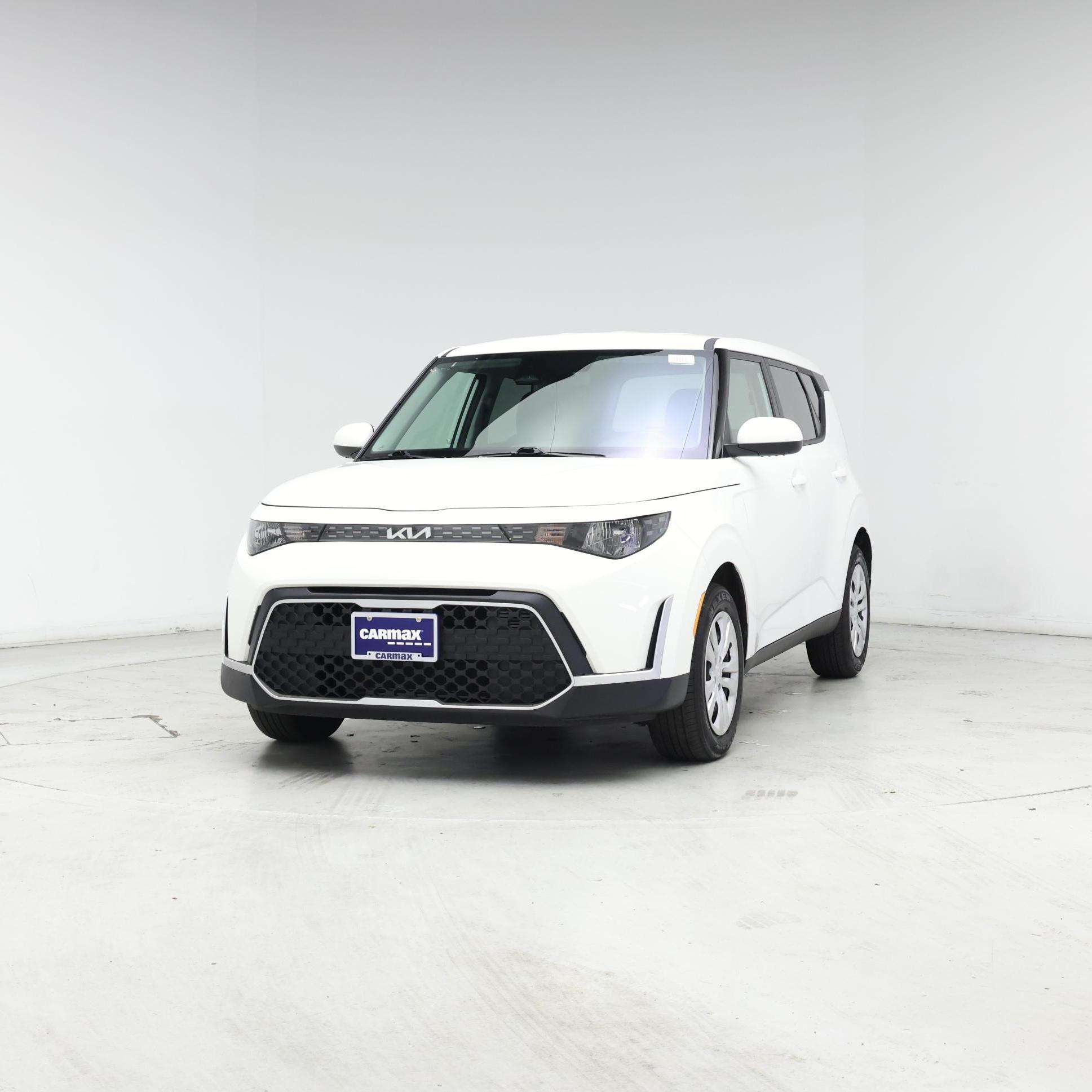 Thumbnail: 2024 Kia Soul - 4