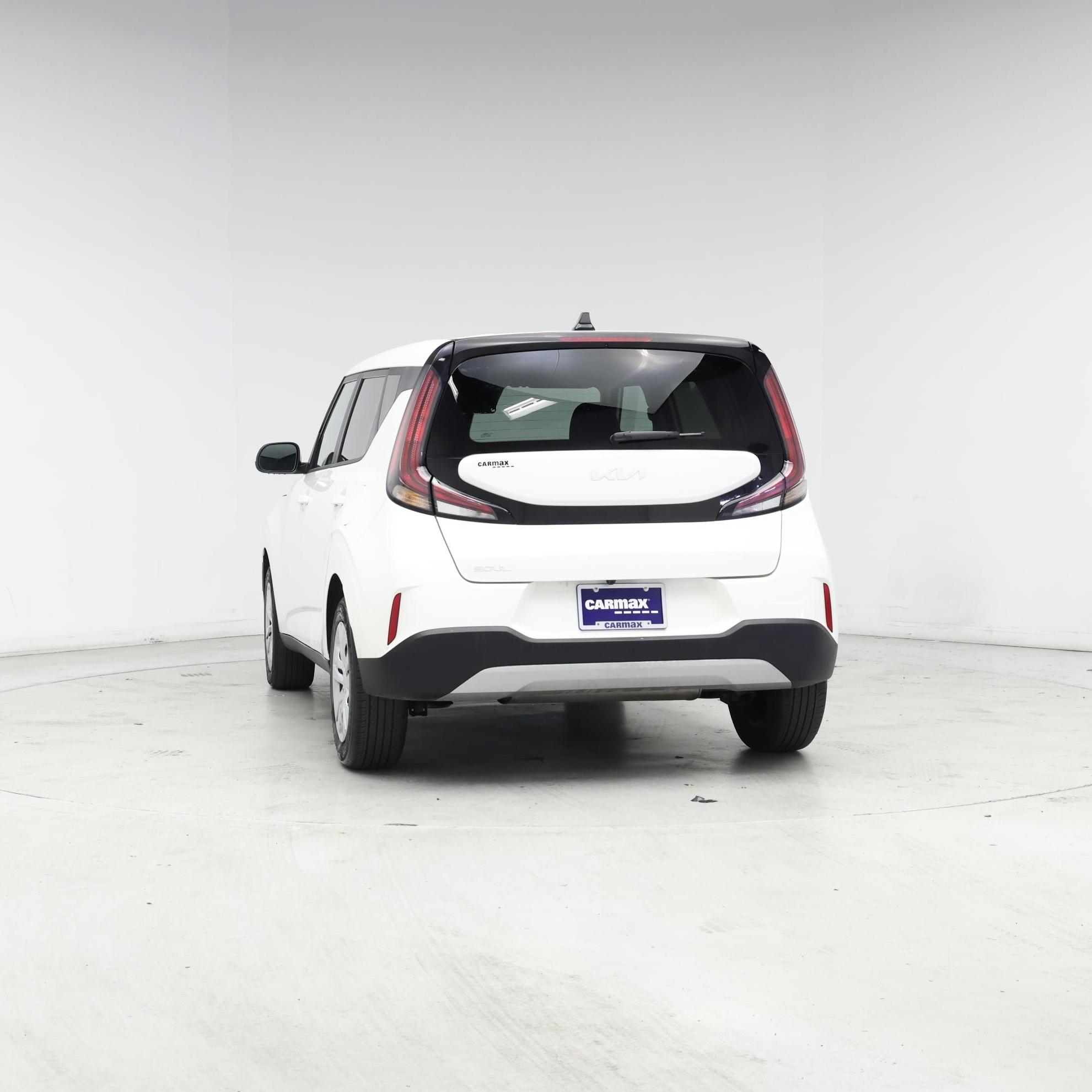 Thumbnail: 2024 Kia Soul - 6