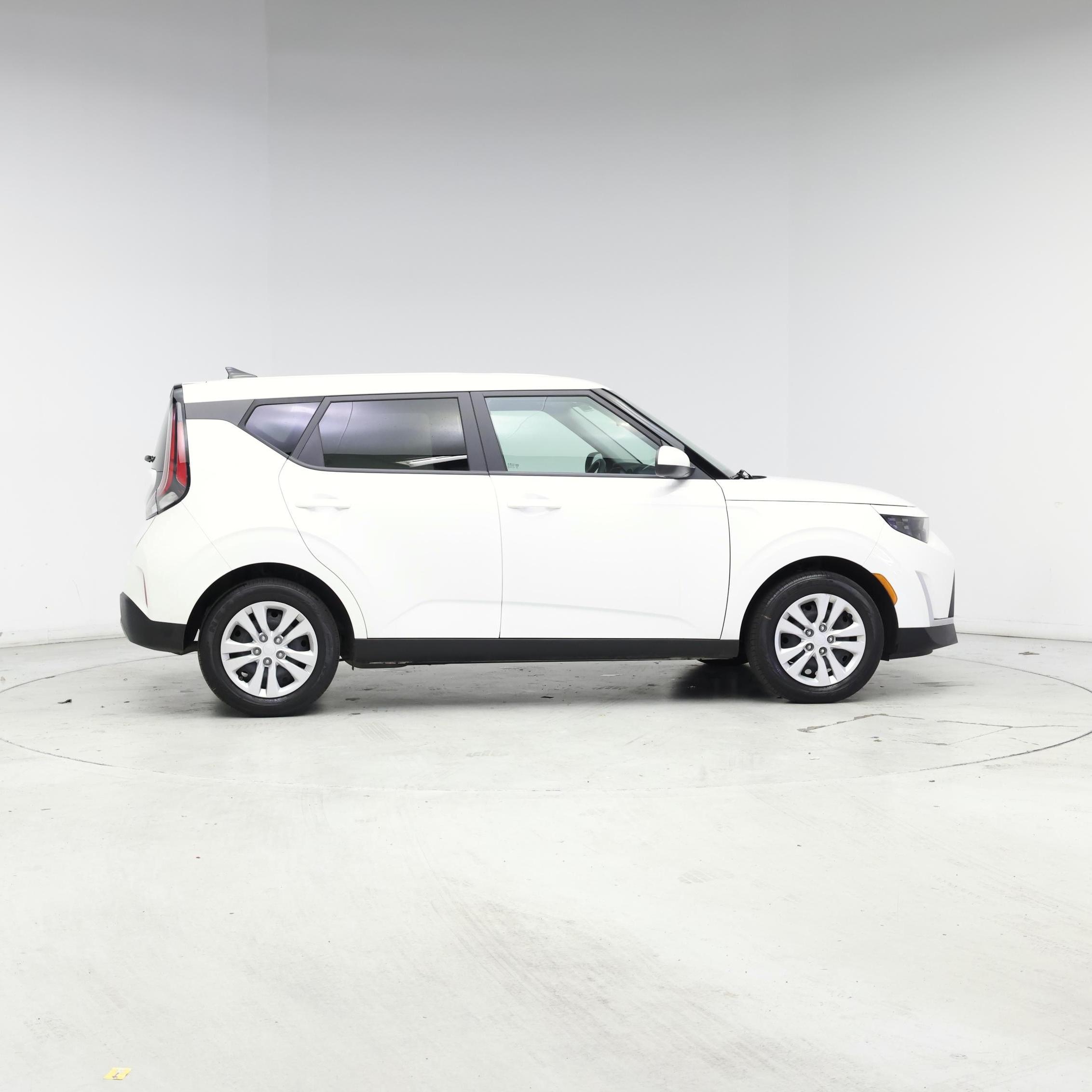 Thumbnail: 2024 Kia Soul - 7