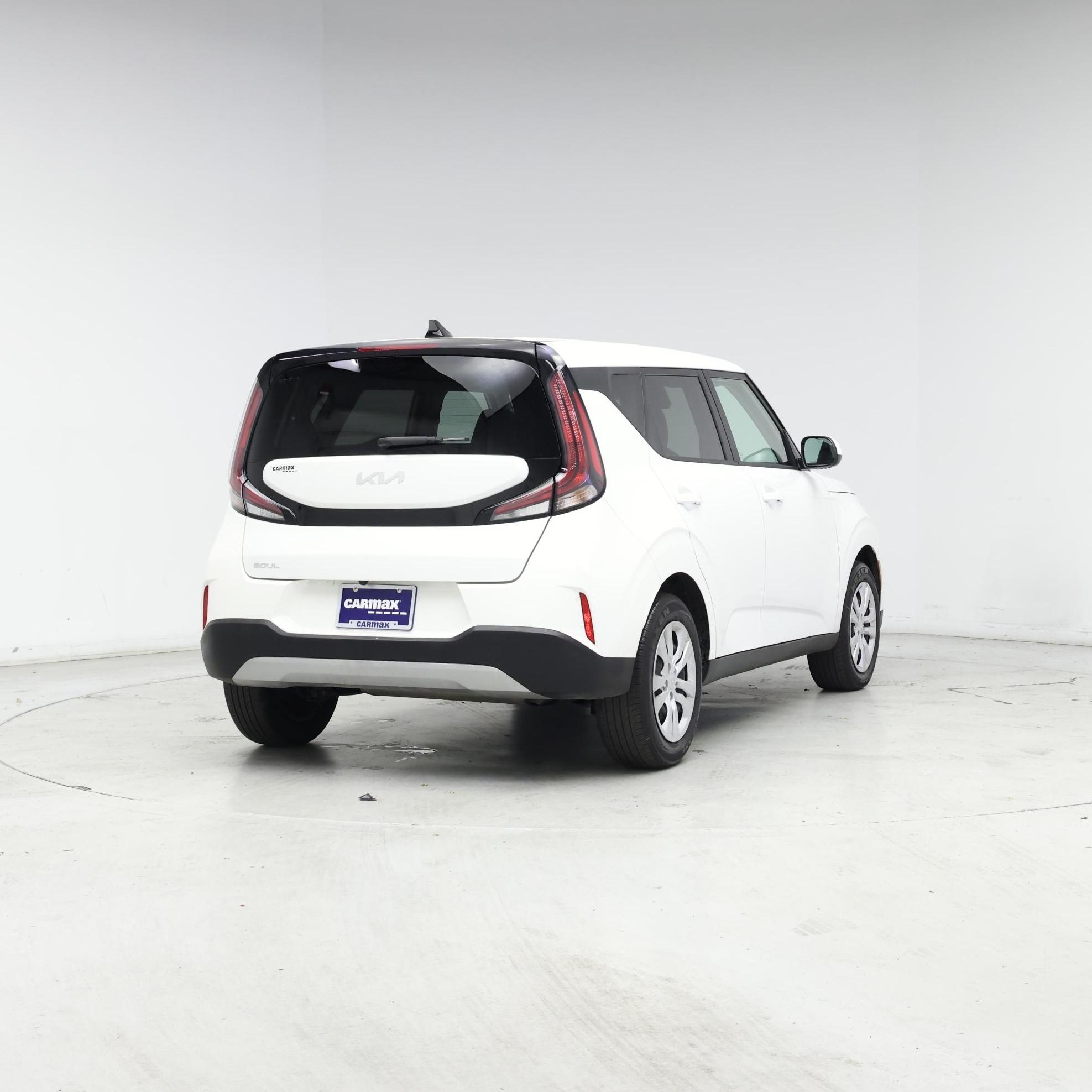 Thumbnail: 2024 Kia Soul - 8
