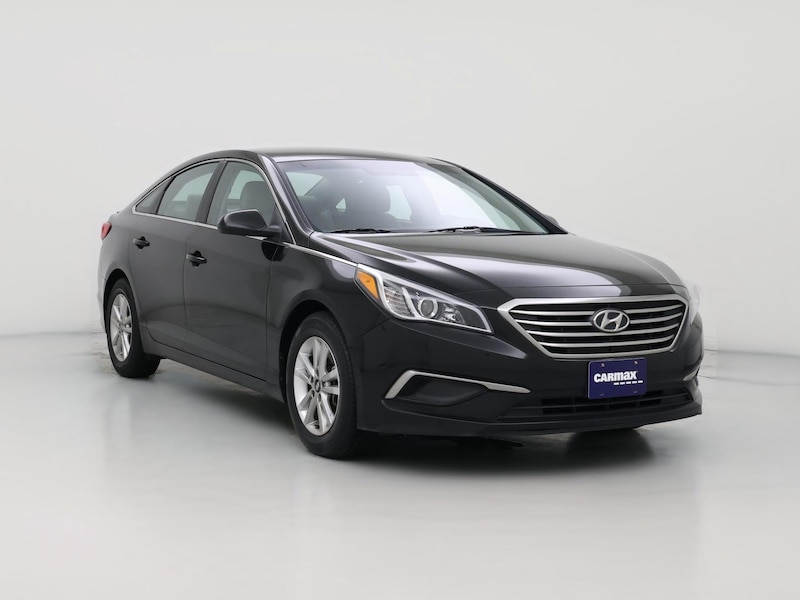 2017 Hyundai Sonata  -
                  Meridian, ID