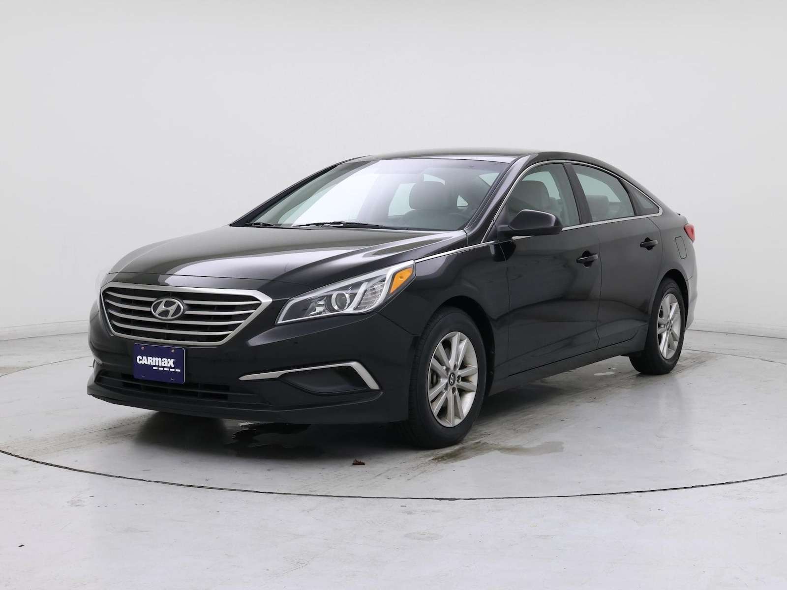 Image 5 of 2017 Hyundai Sonata