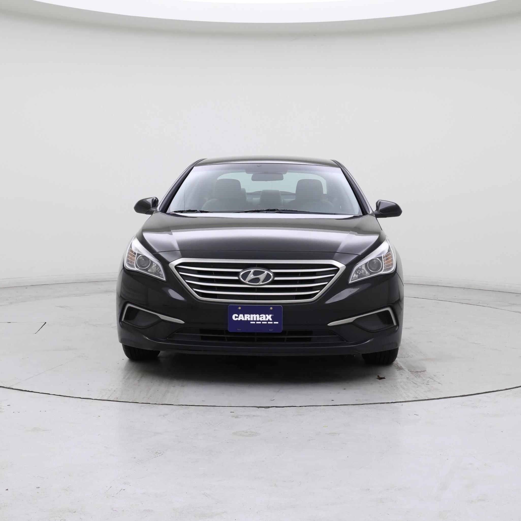 Thumbnail: 2017 Hyundai Sonata - 5